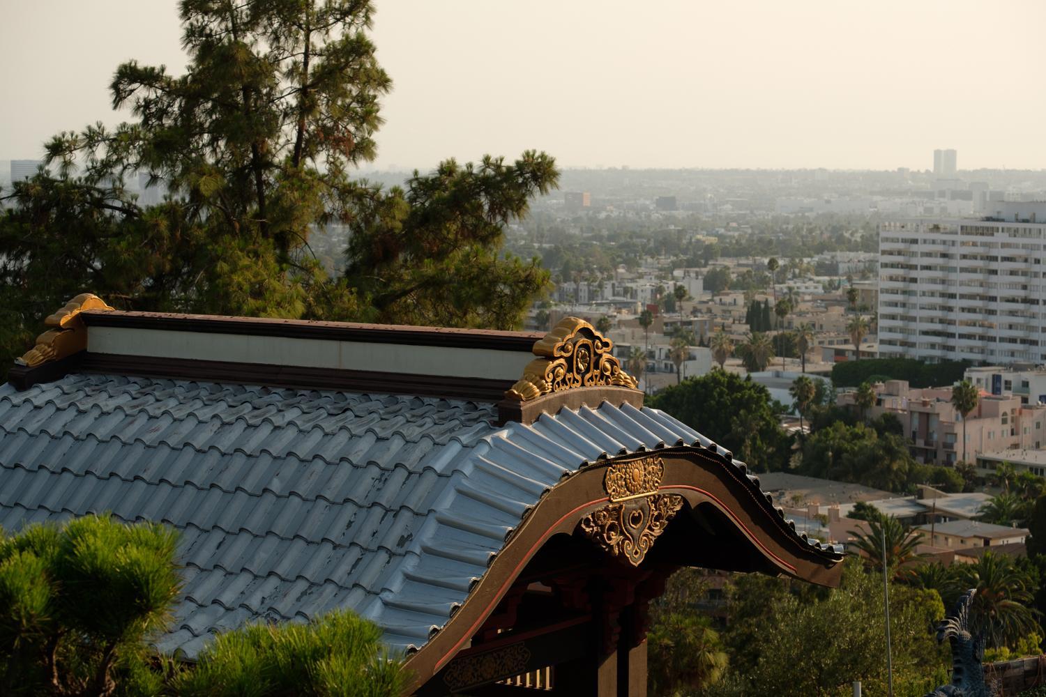 Hollywood Hills Hotel, Foto 37