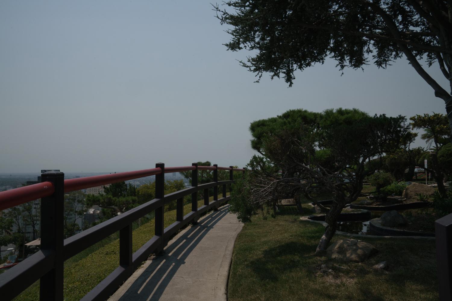 Hollywood Hills Hotel, Foto 17