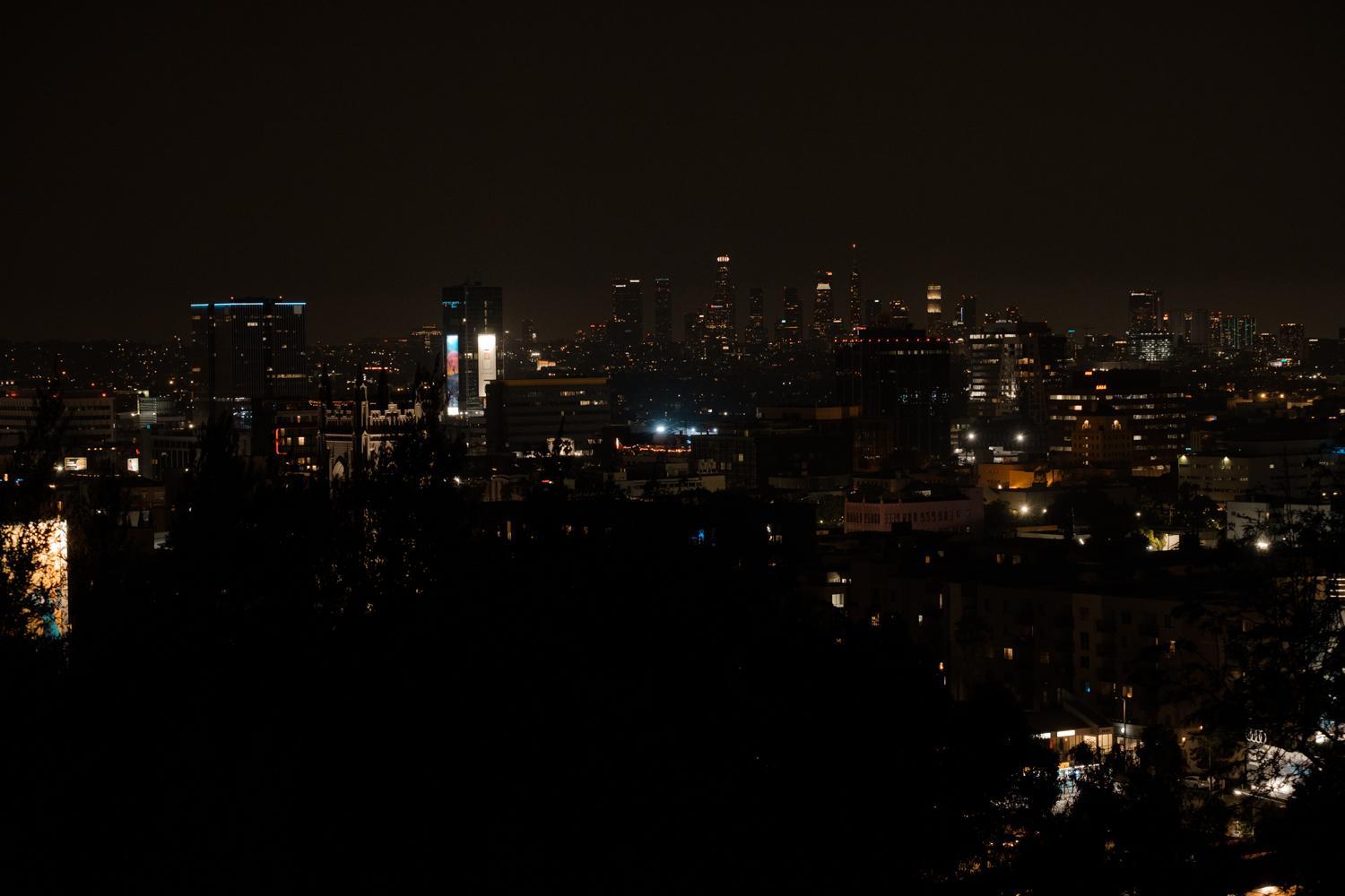 Hollywood Hills Hotel, Foto 47