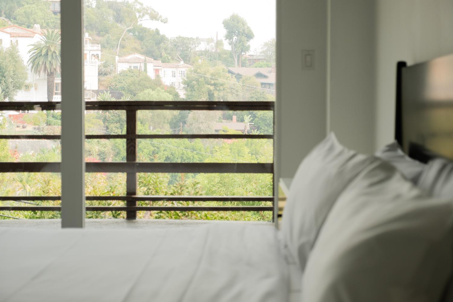 Hollywood Hills Hotel, Foto 44