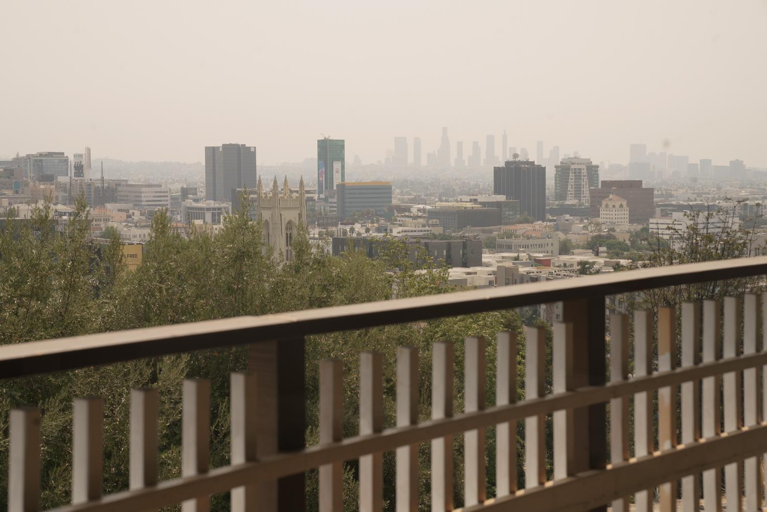 Hollywood Hills Hotel, Foto 46