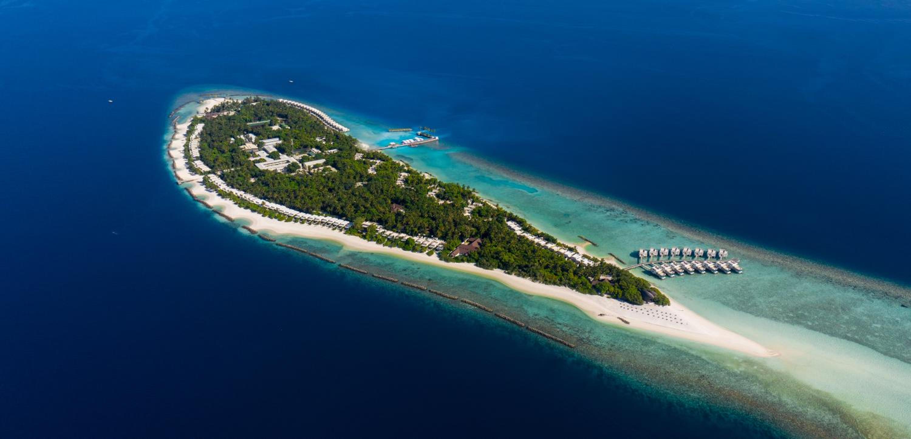 Niva Dhigali Maldives - A Premium All-Inclusive Resort 3