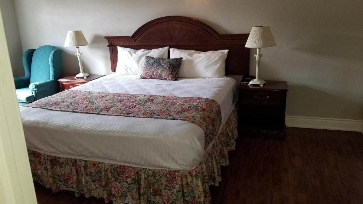 Guest House Villa Mishkan view 2