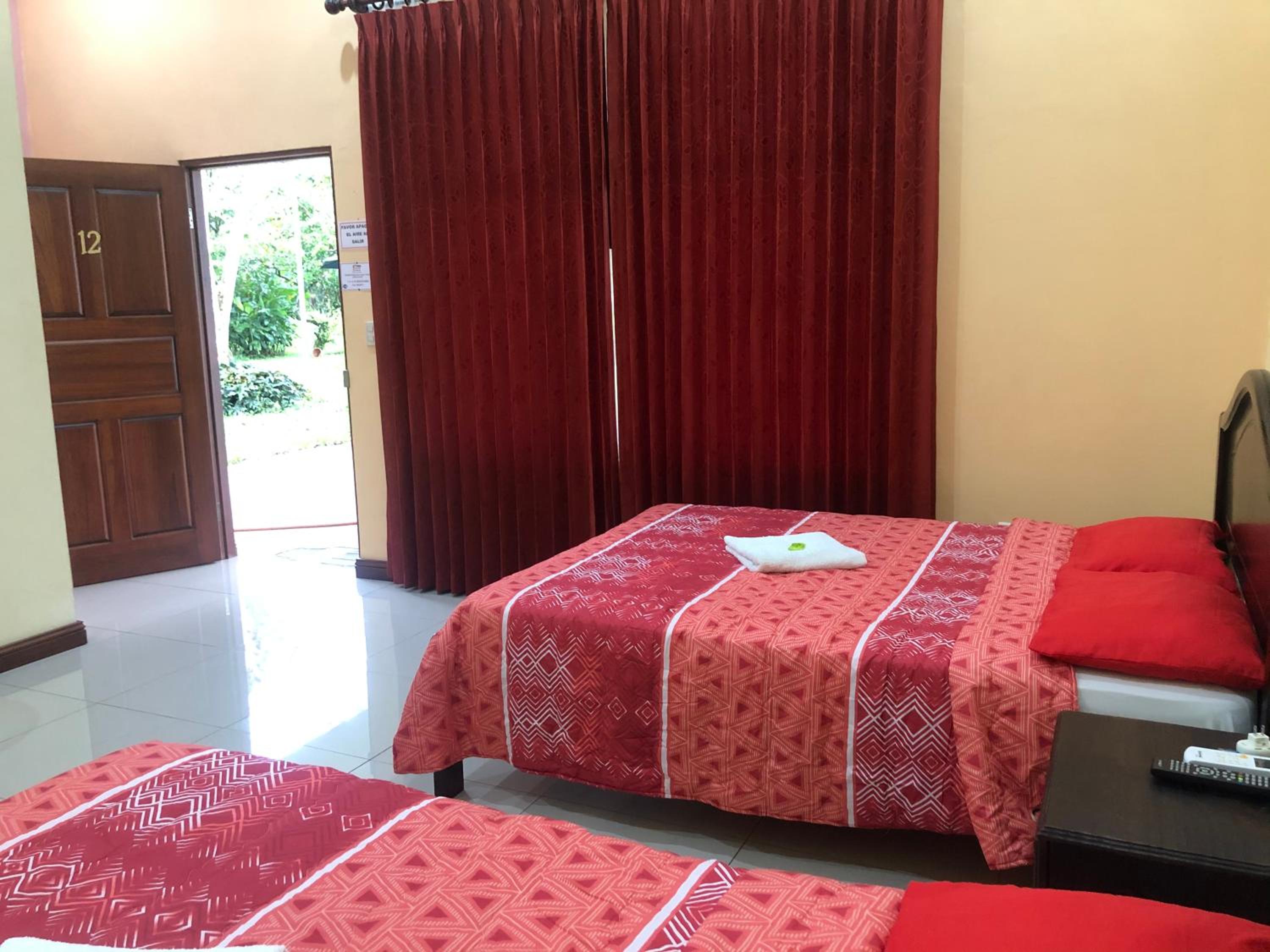 Hospedaje Adrimaran