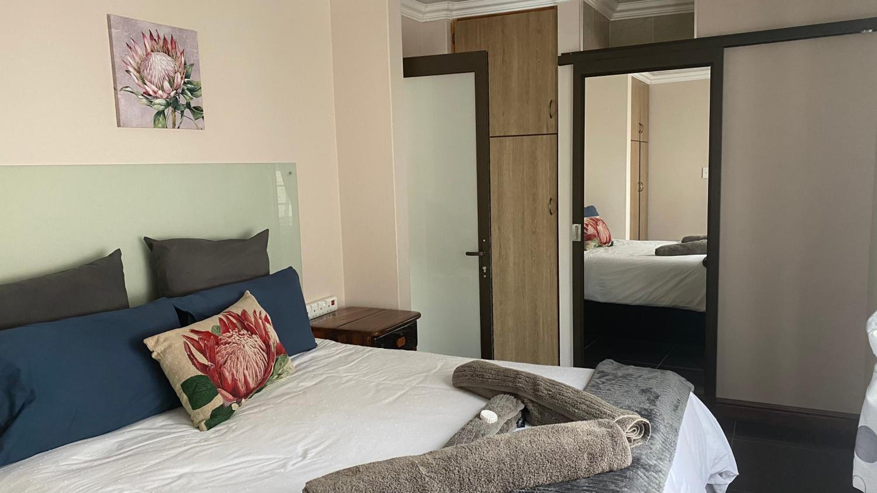 Guest House on Keam view 4
