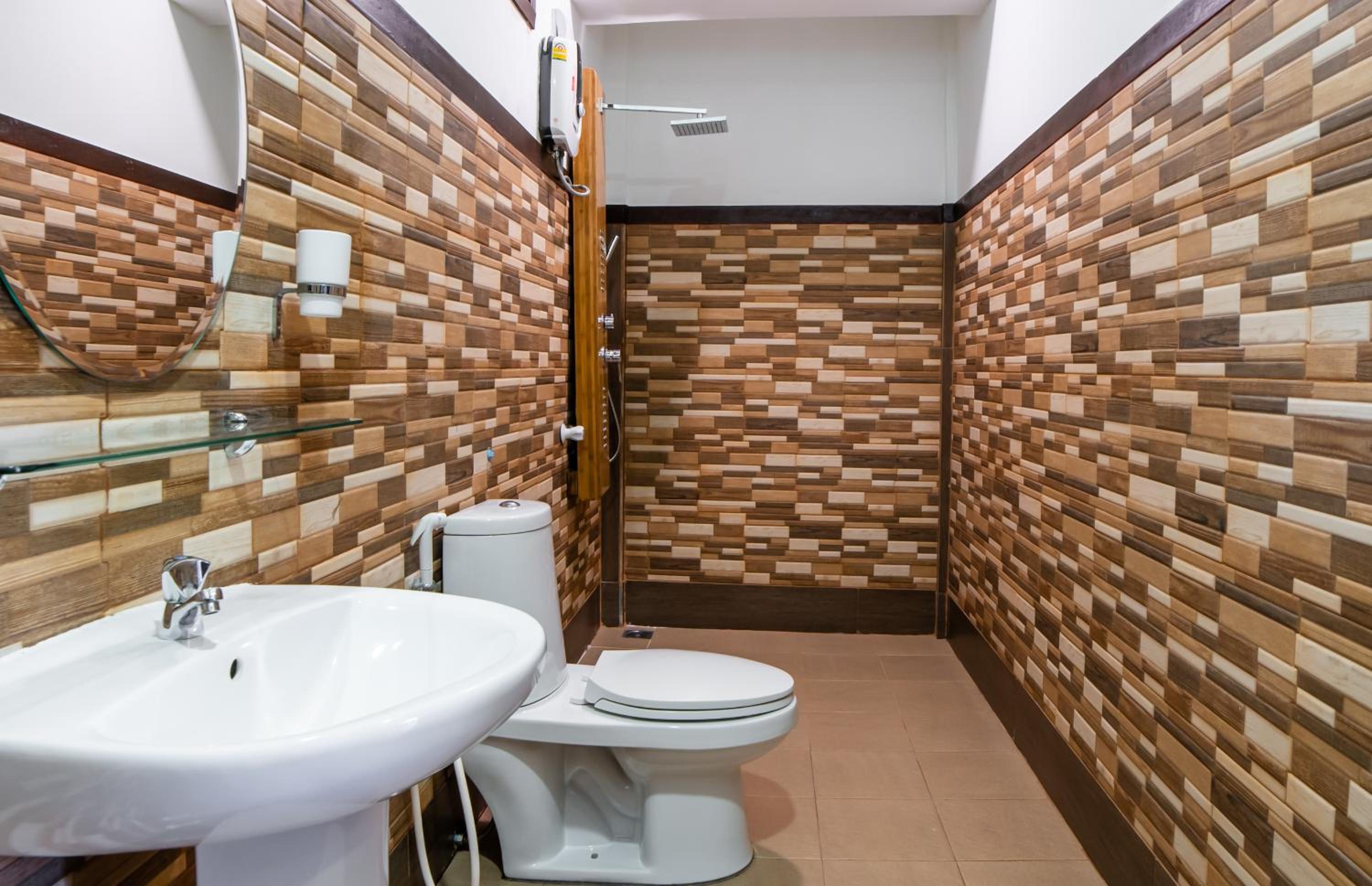 Salt Villa Ukulhas photo 4