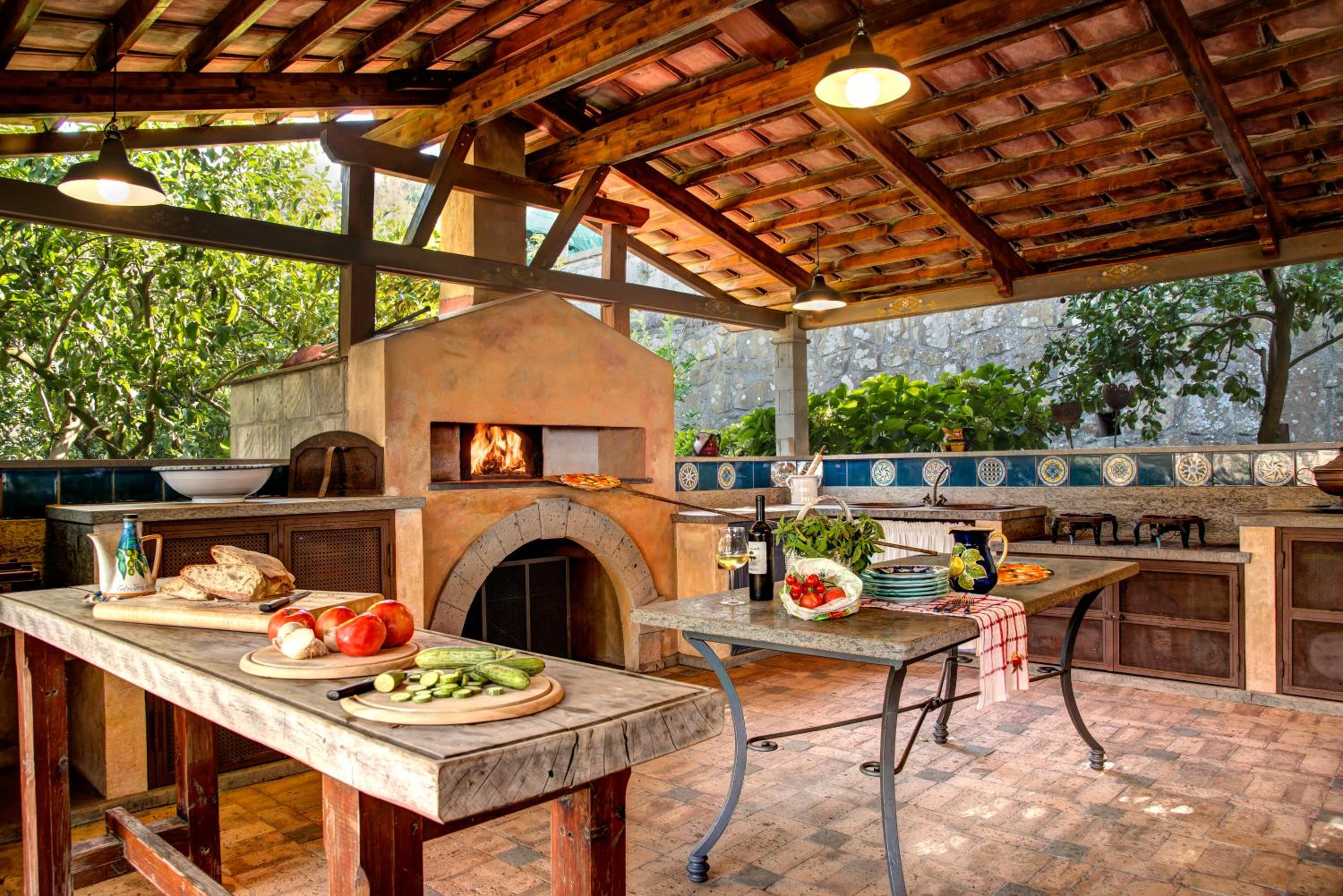 Country Lemonvilla photo 4