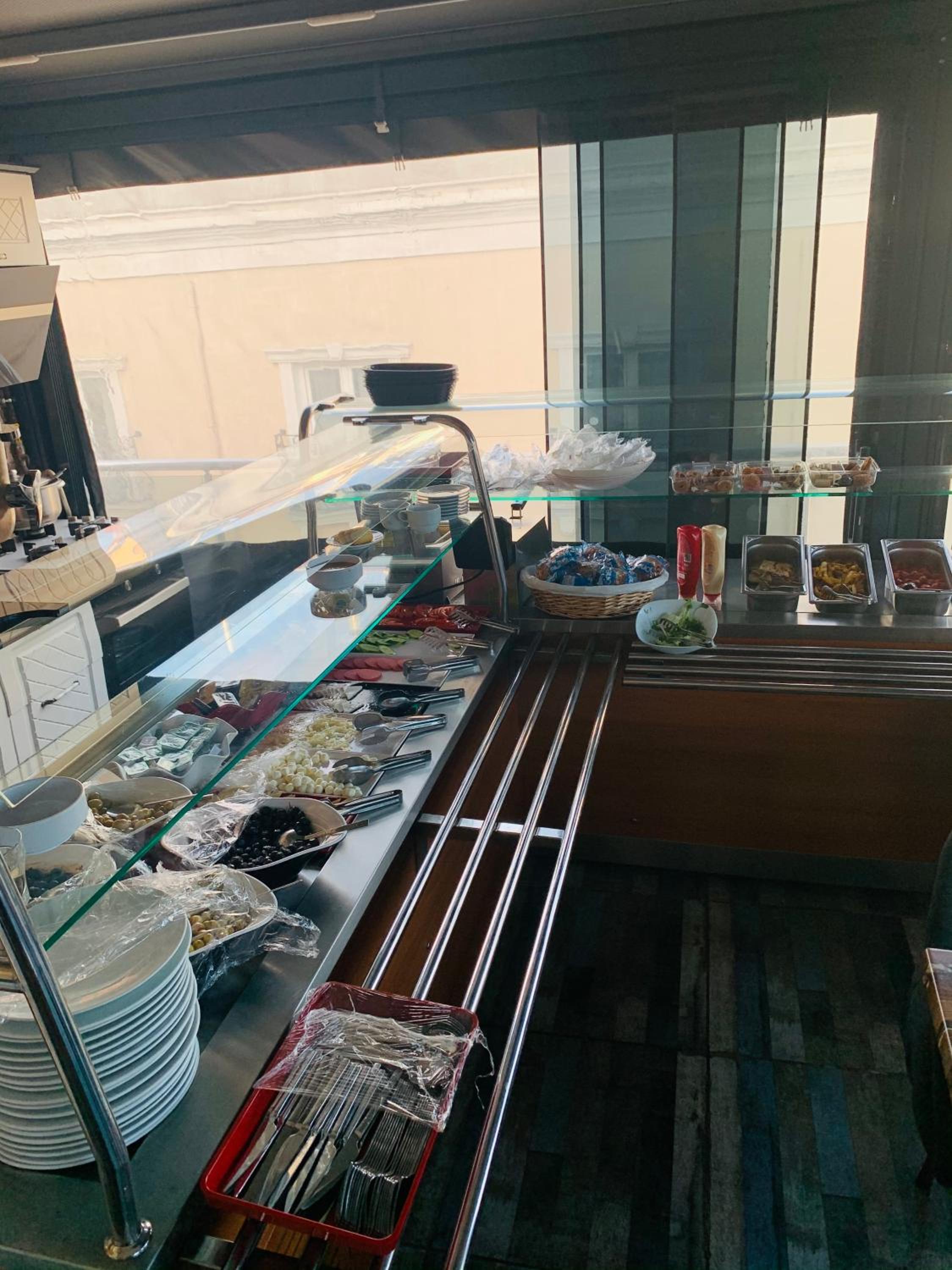 Gulhane Corner Otel - Image 36