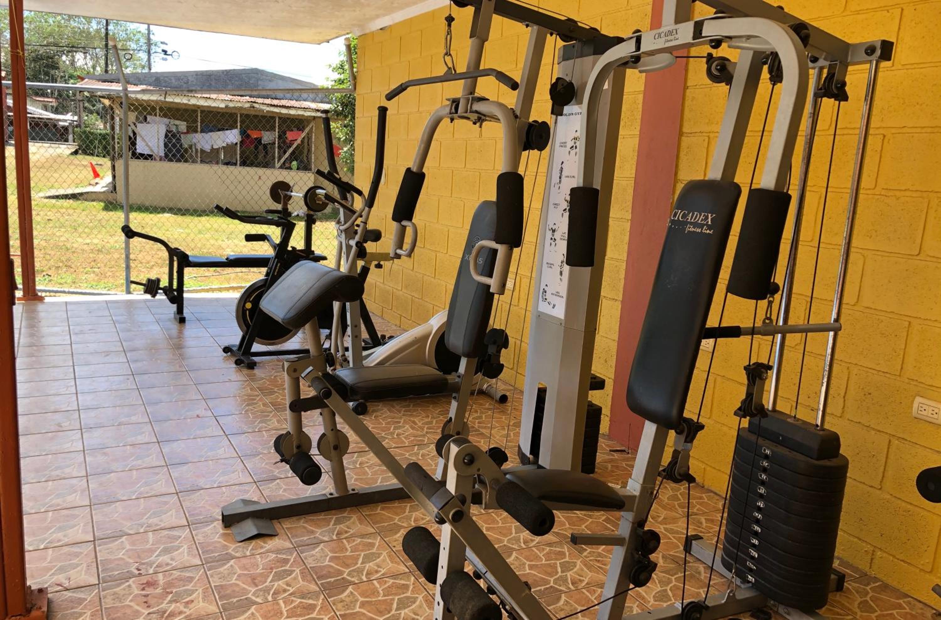 Hospedaje Adrimaran