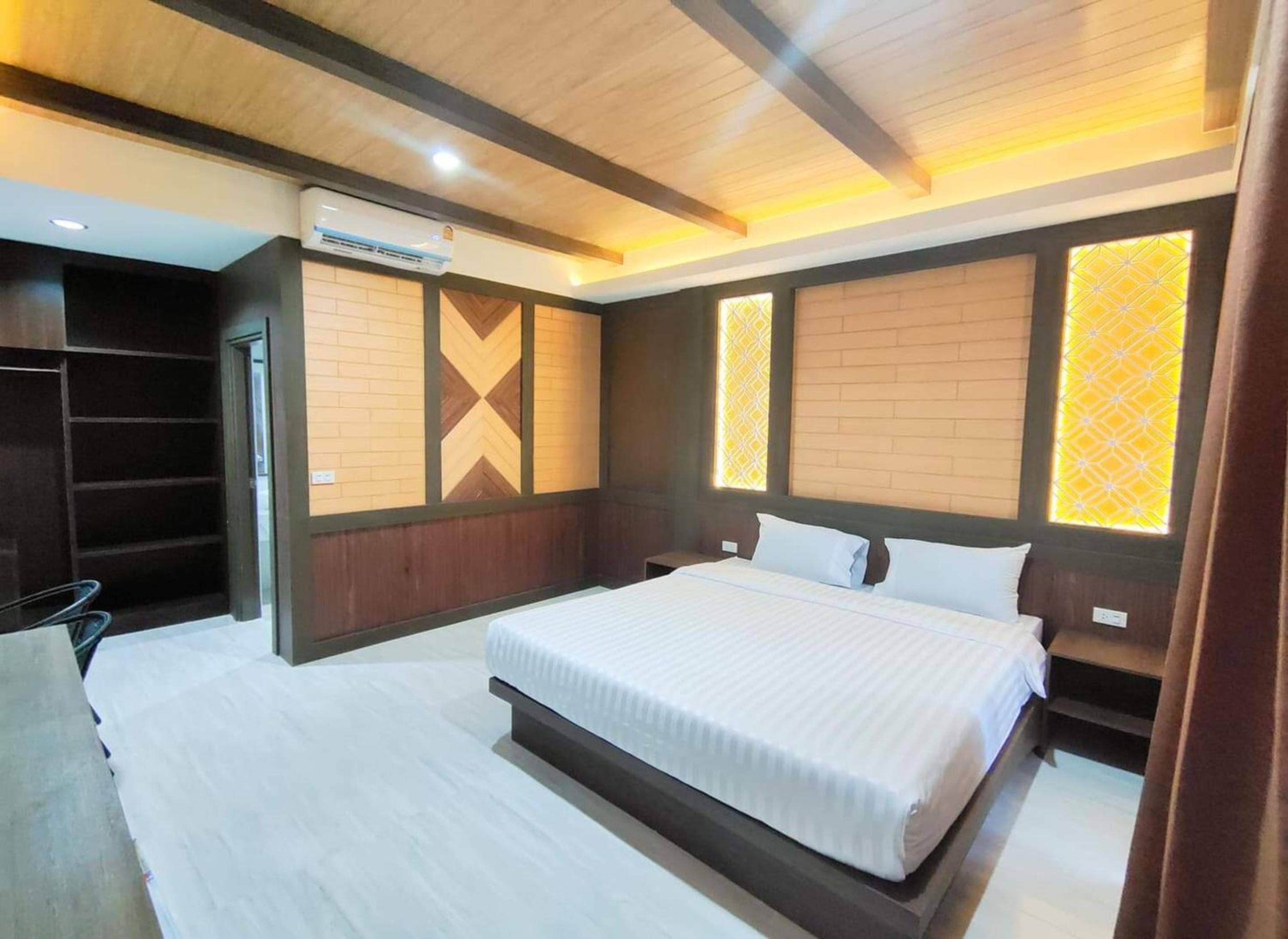 Thalang resort