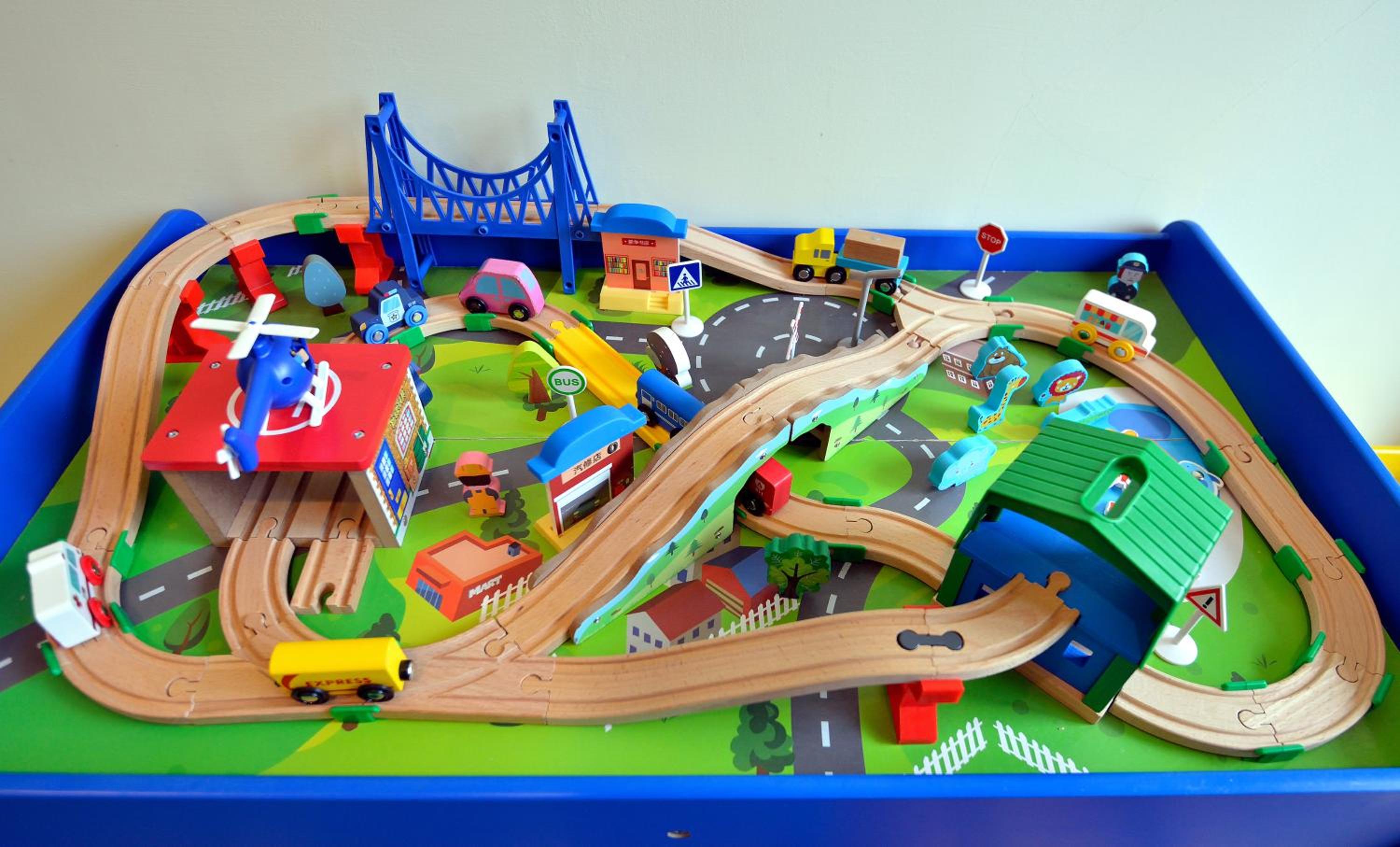 Happiness Childhood