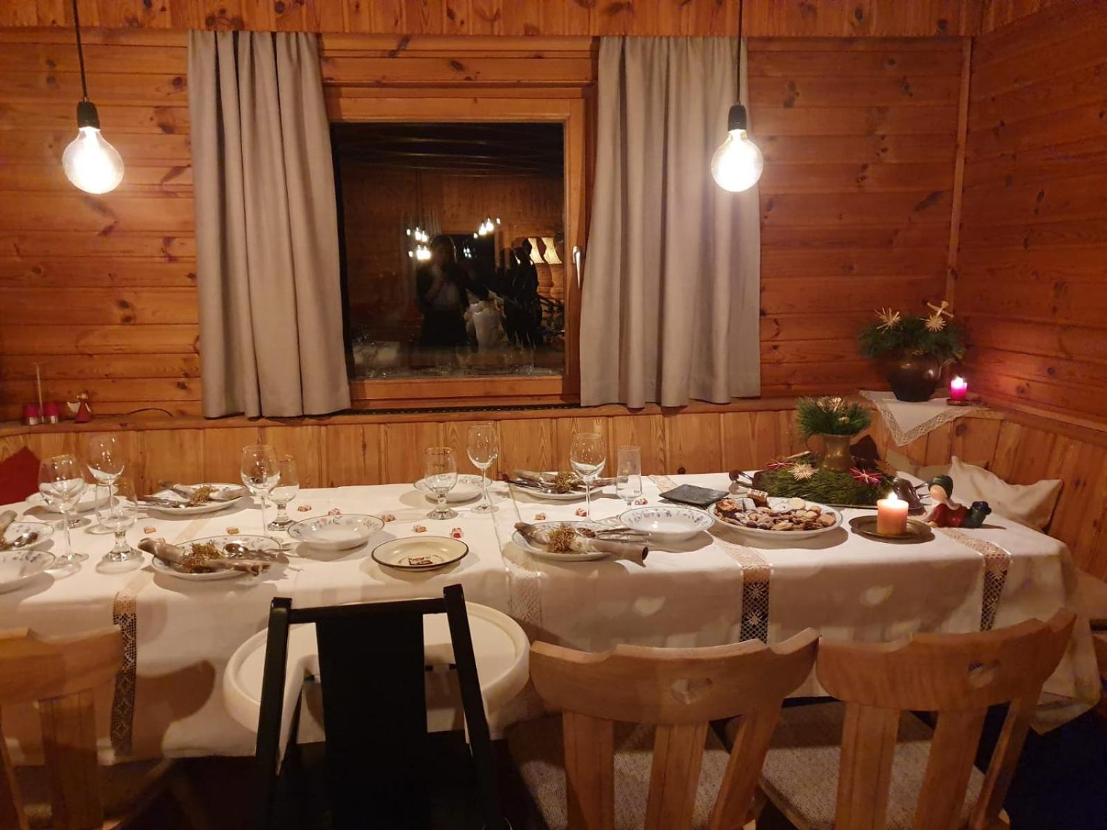 Marktlhütte