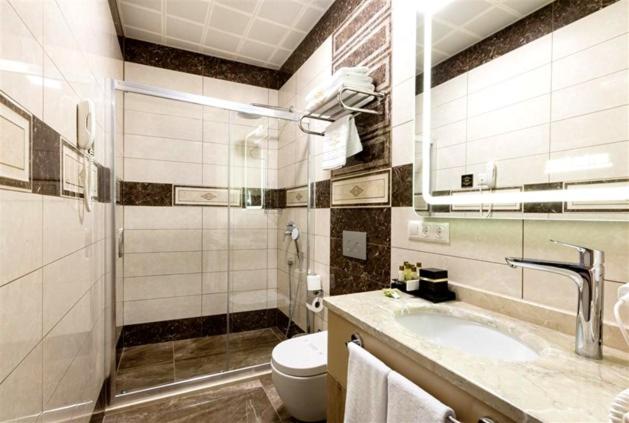 Mari Suites Otel - Image 44