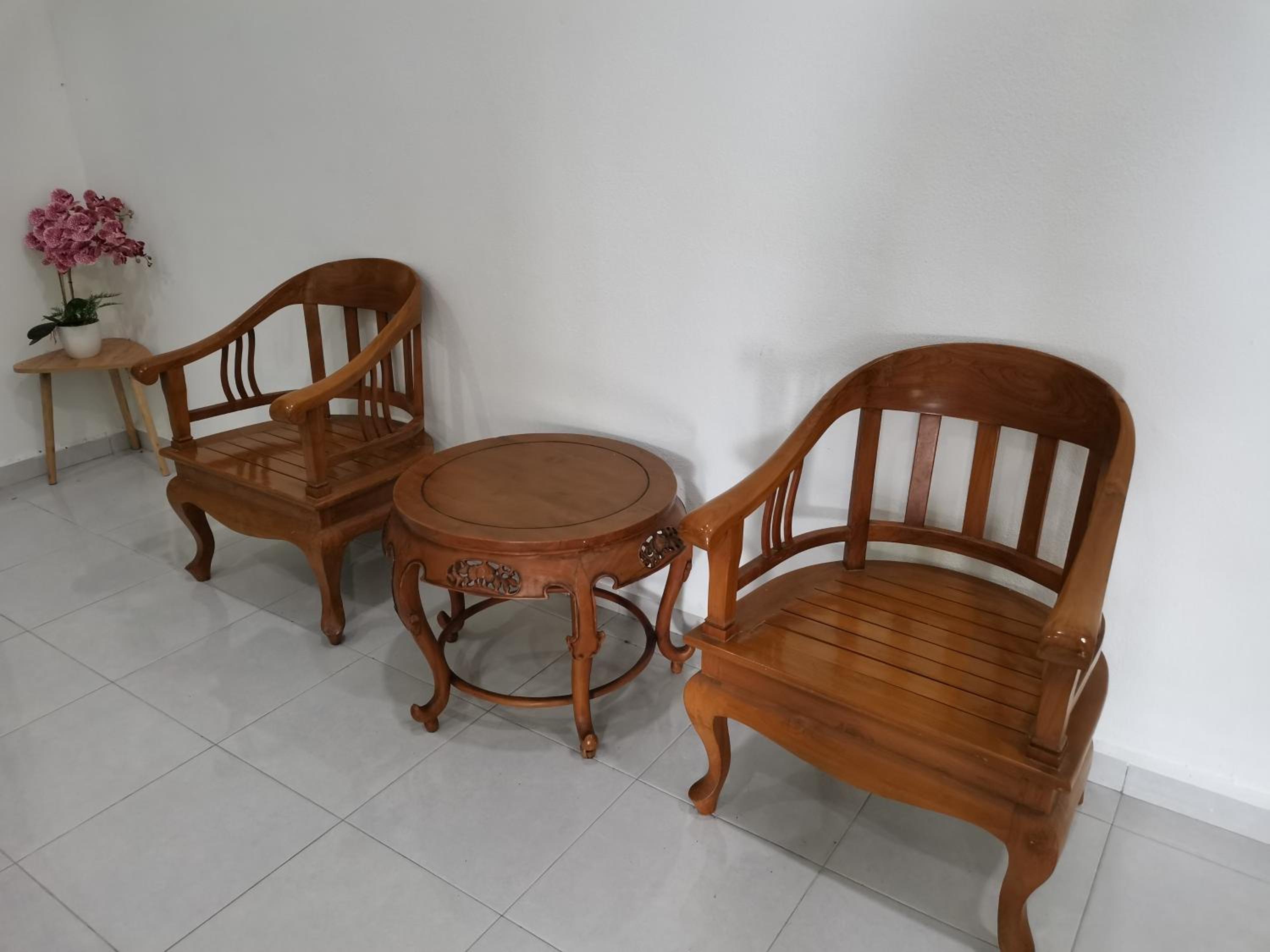 Homestay Pasir Tumboh Kota Bharu photo 3