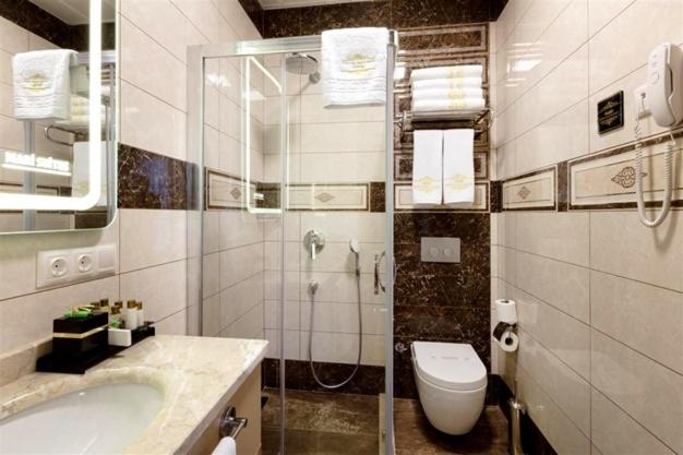 Mari Suites Otel - Image 41