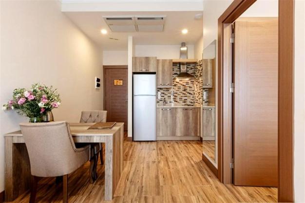 Mari Suites Otel - Image 37