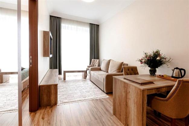 Mari Suites Otel - Image 34