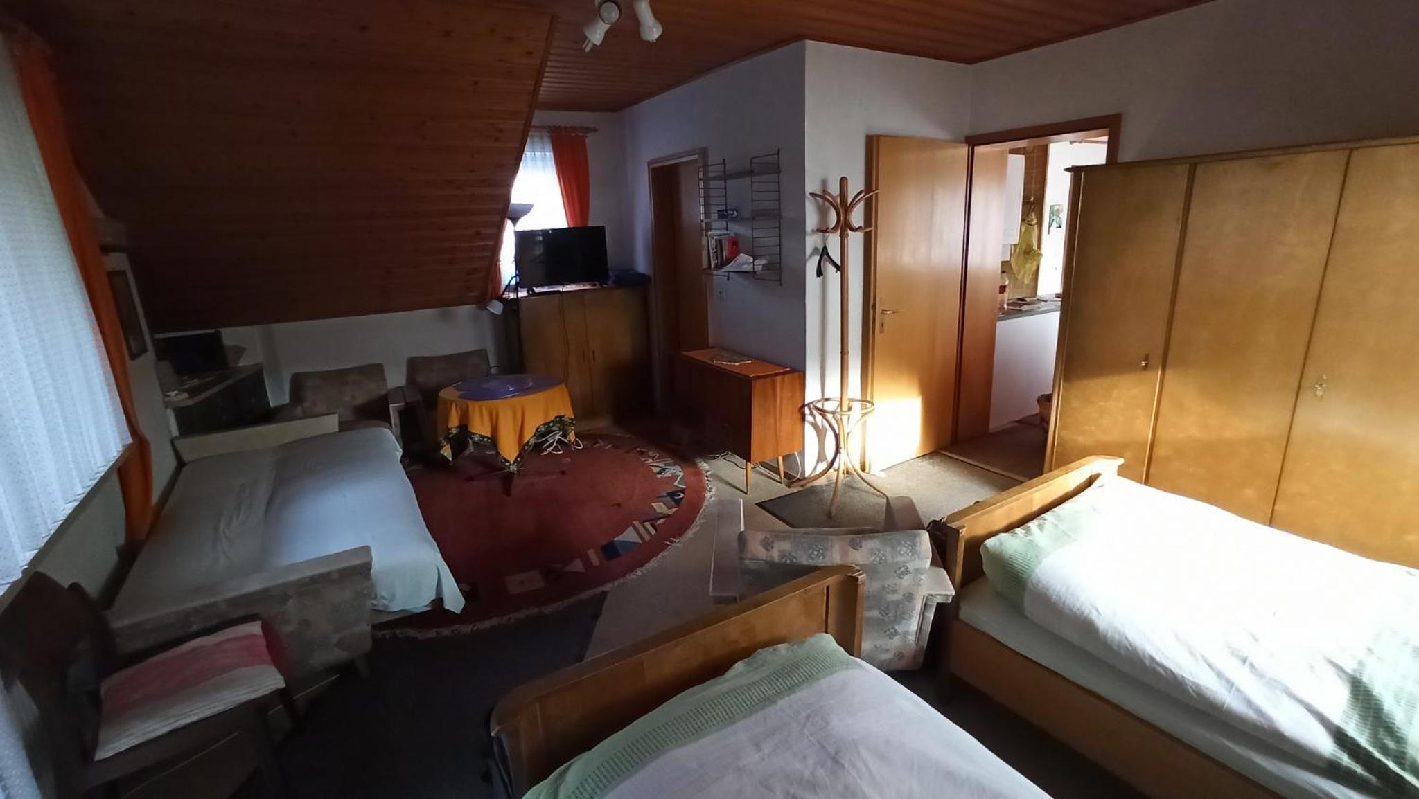 Ferienwohnung Helga Prokop view 3