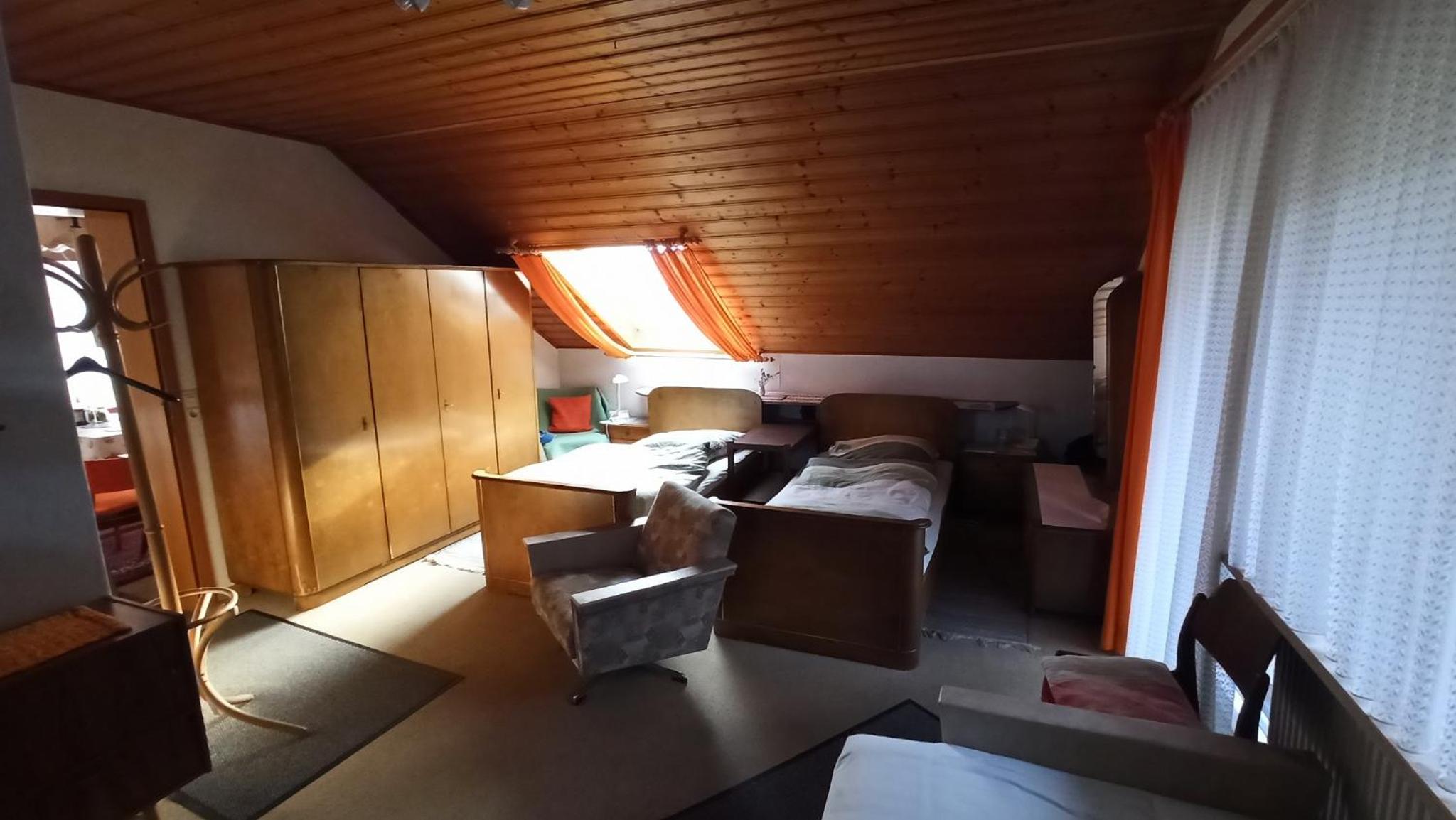 Ferienwohnung Helga Prokop view 5