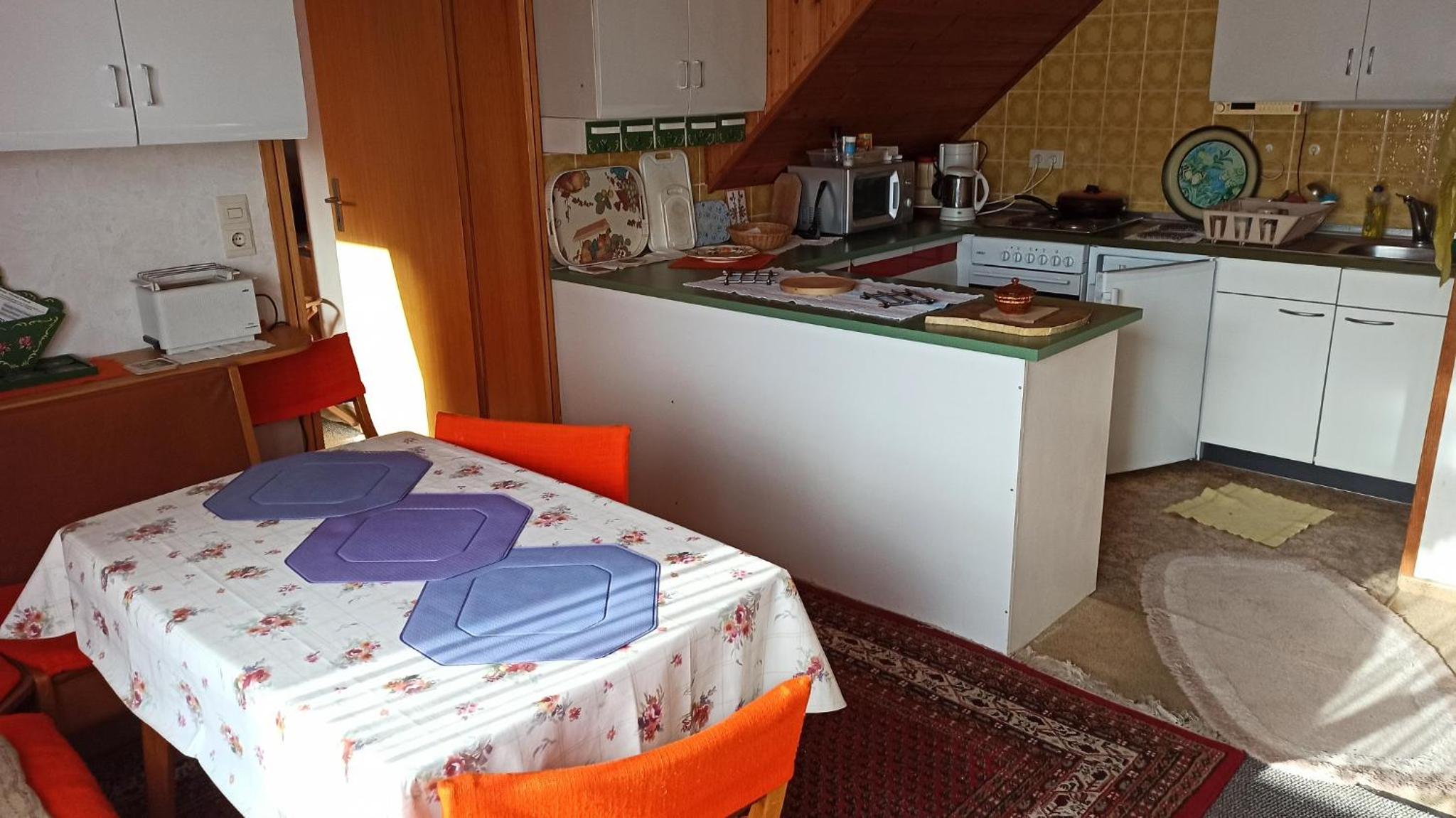 Ferienwohnung Helga Prokop view 2