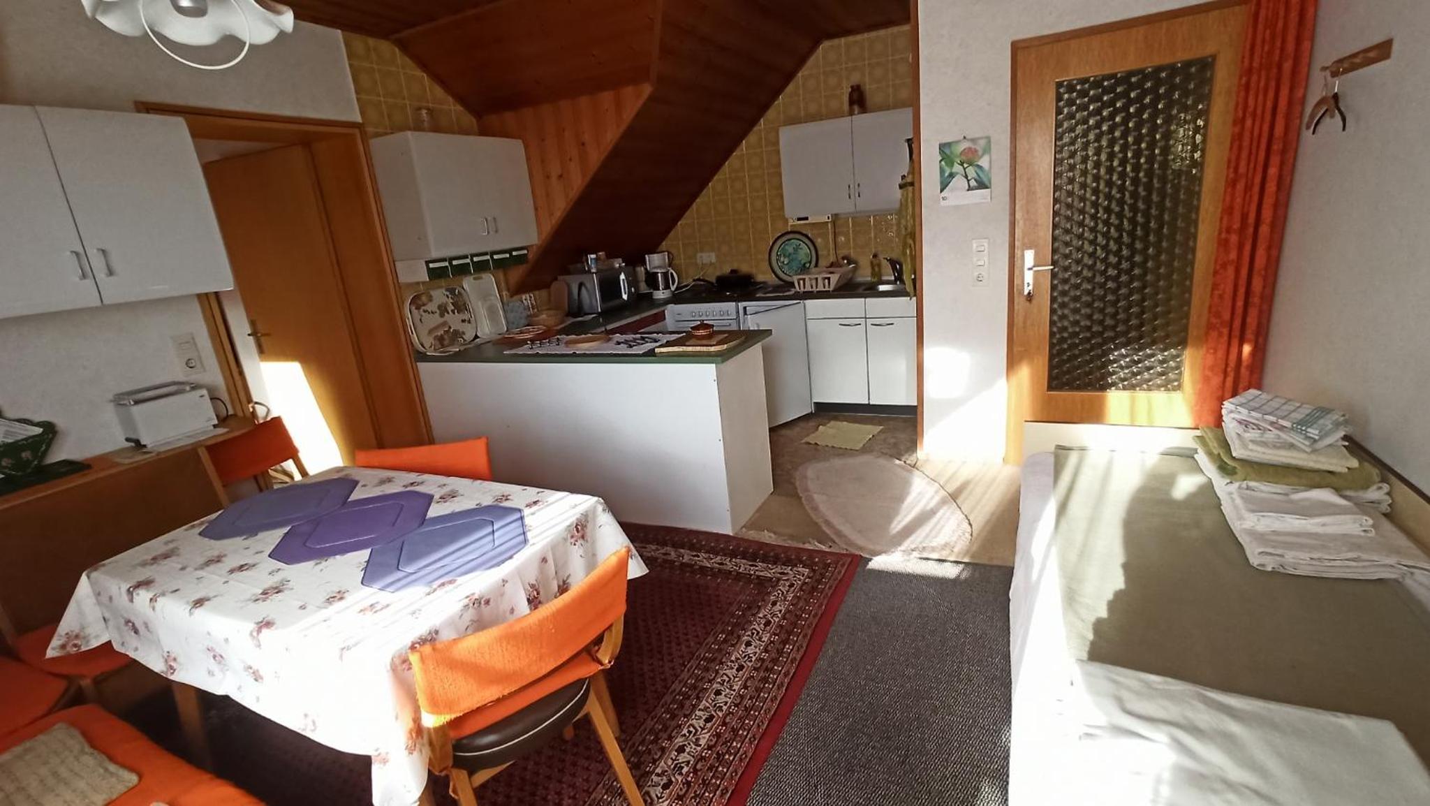 Ferienwohnung Helga Prokop view 4