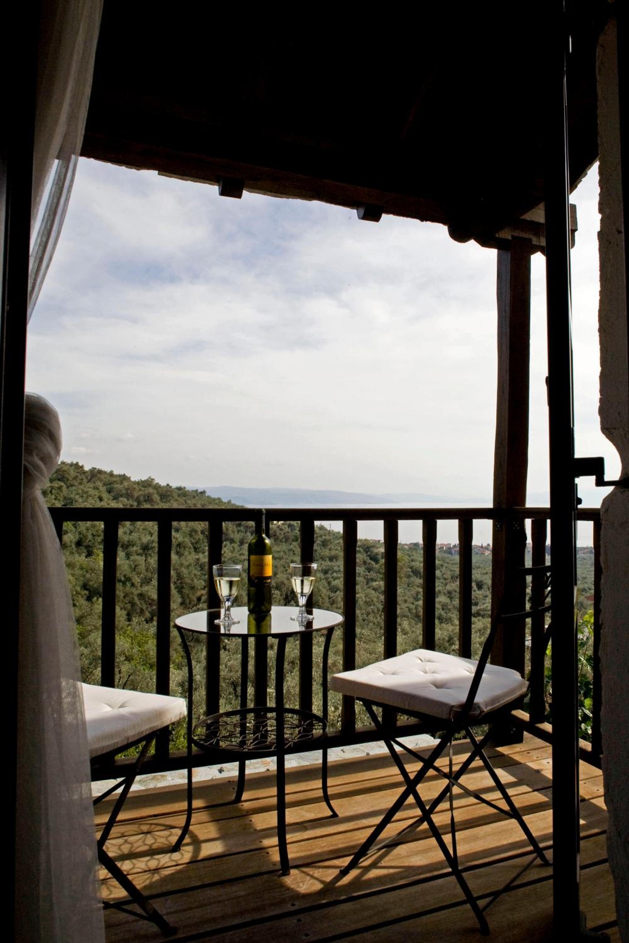 Villa Amanti