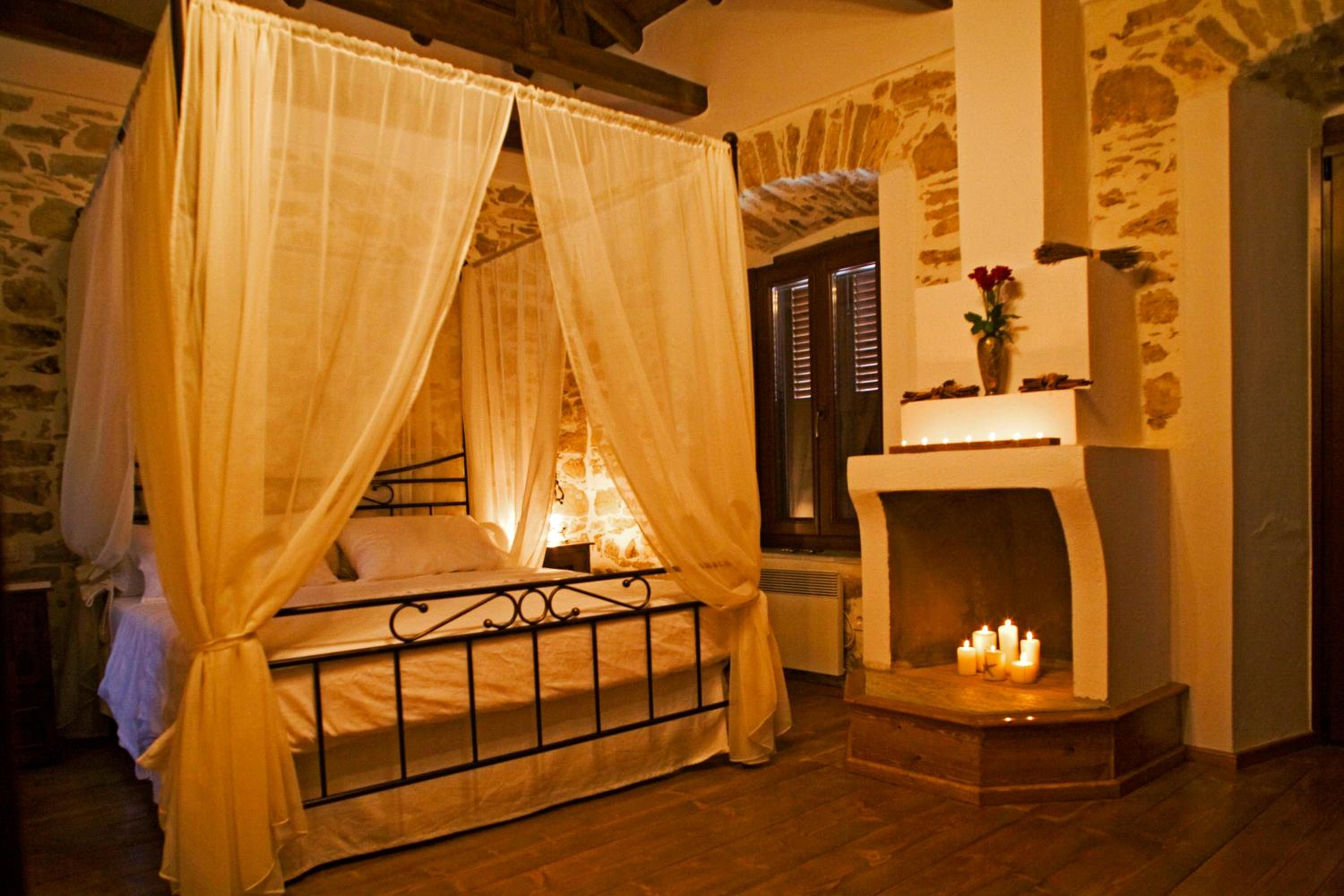 Villa Amanti
