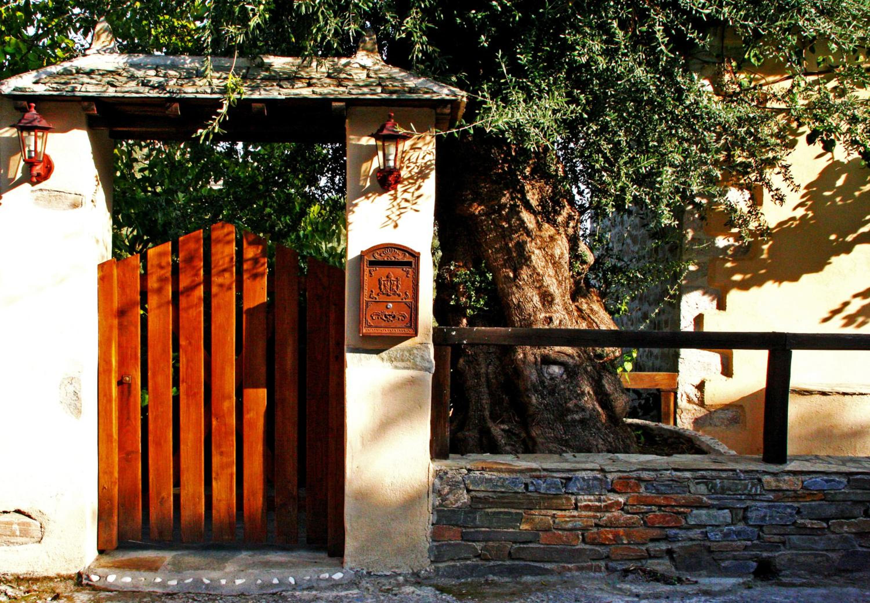 Villa Amanti