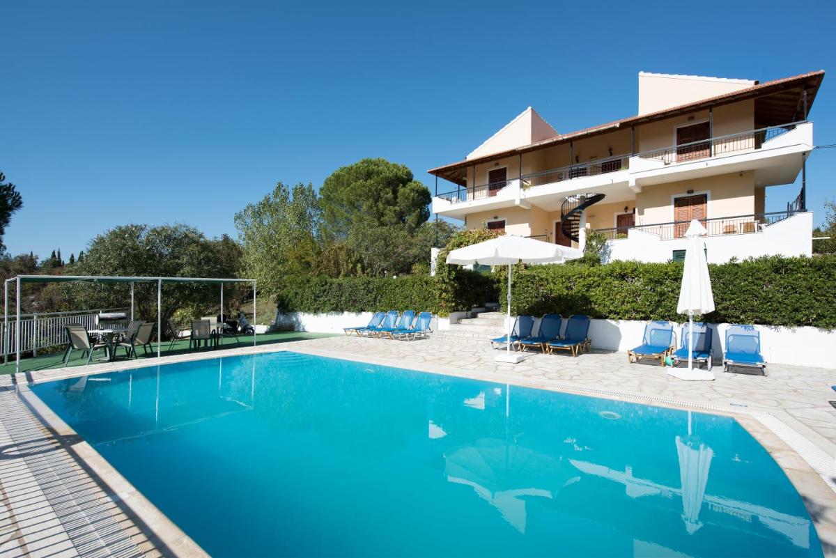 Cochelli Villas