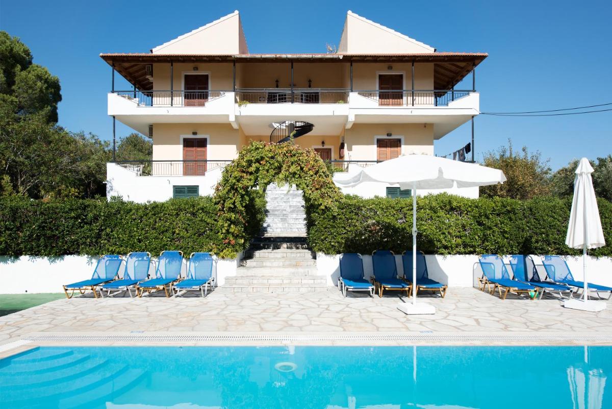 Cochelli Villas