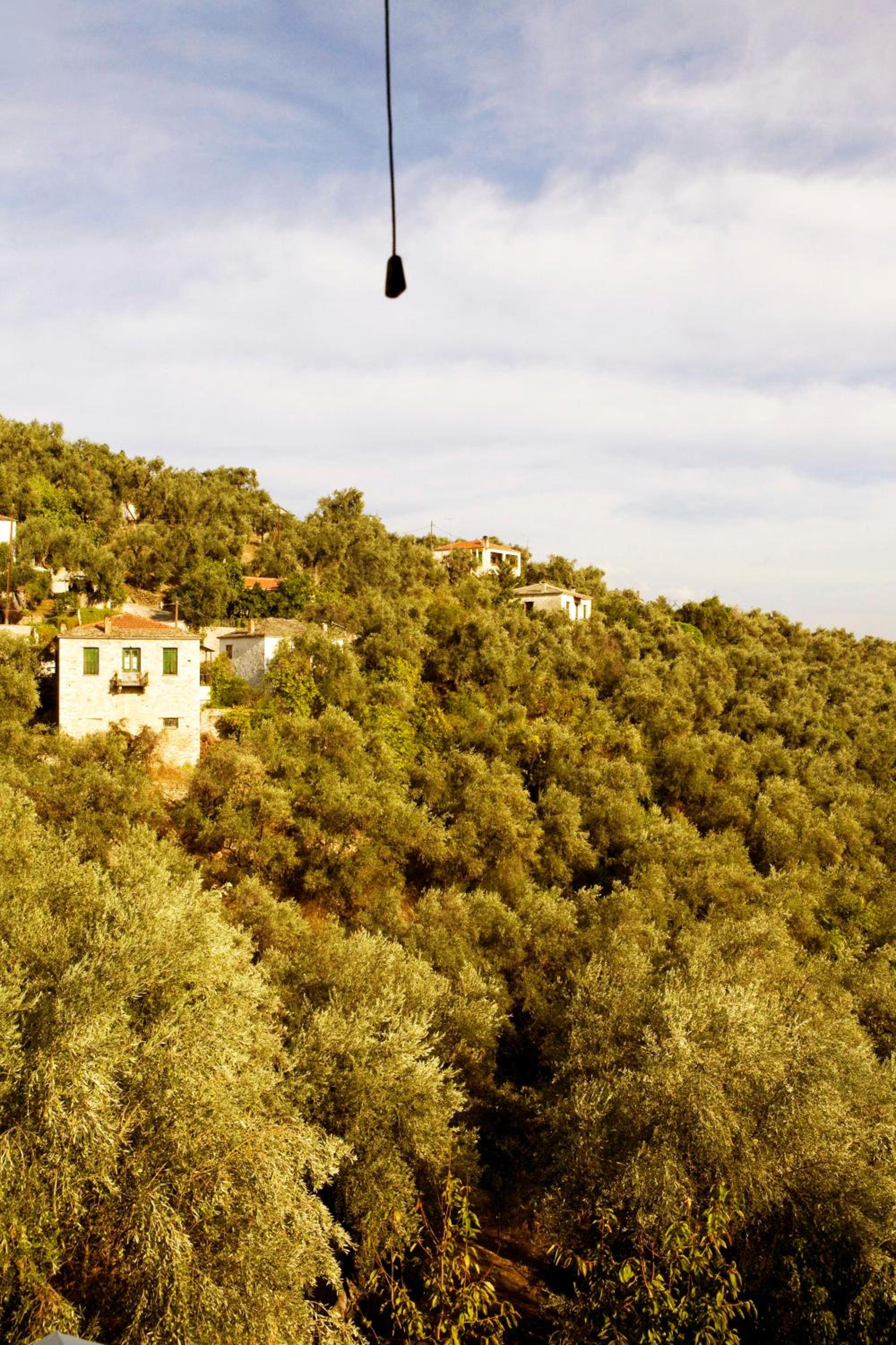 Villa Amanti