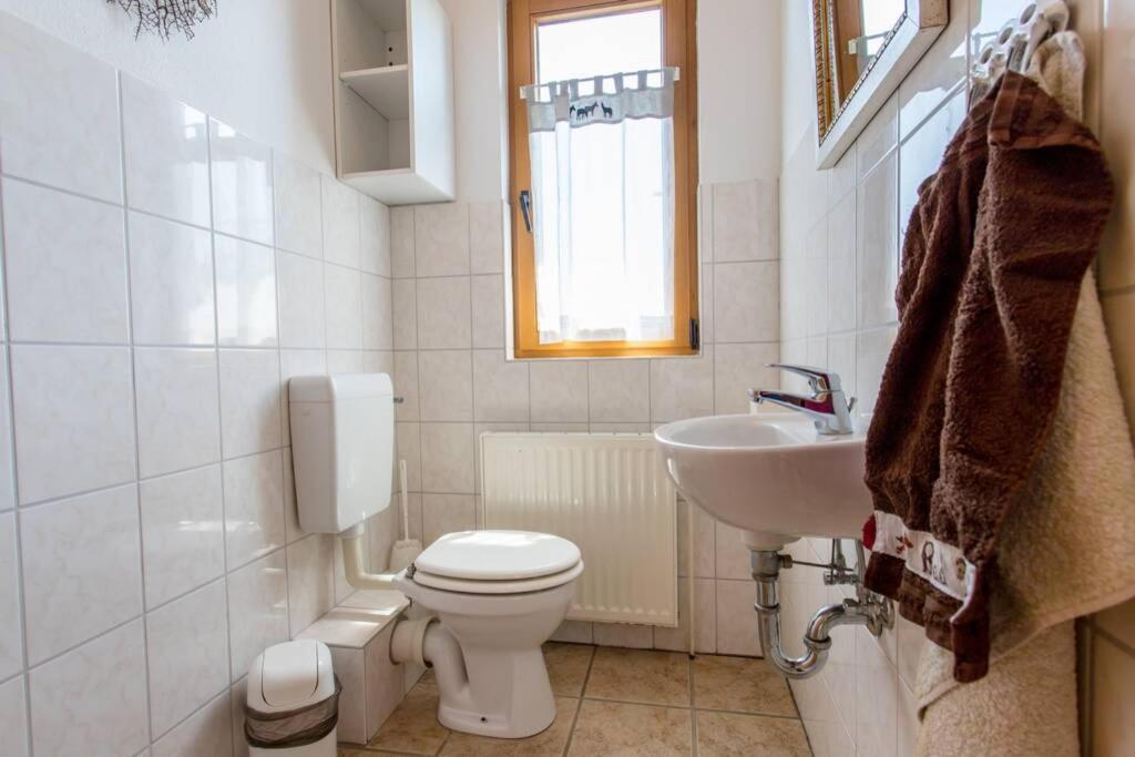 Ferienwohnung Meeresblick view 5