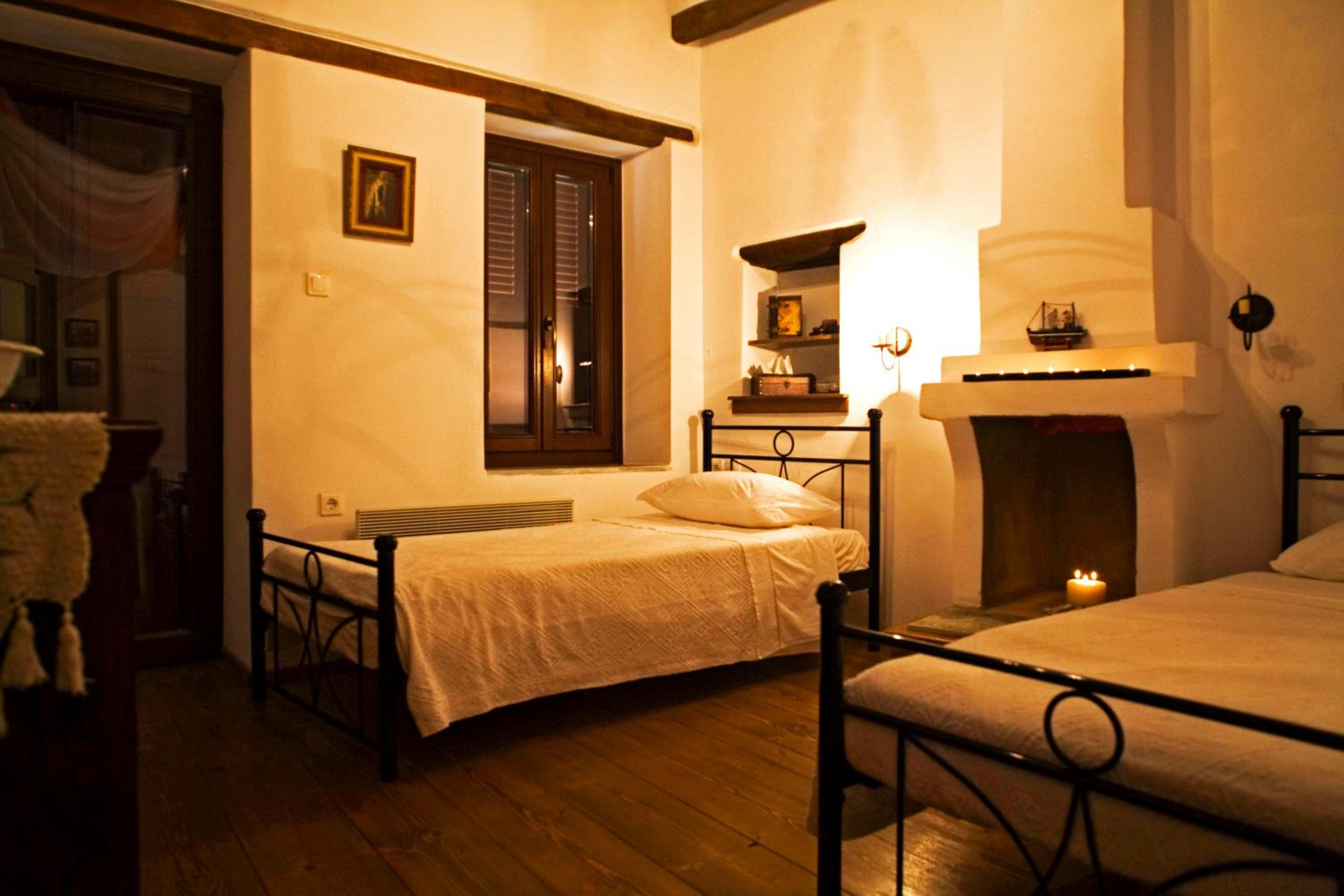 Villa Amanti