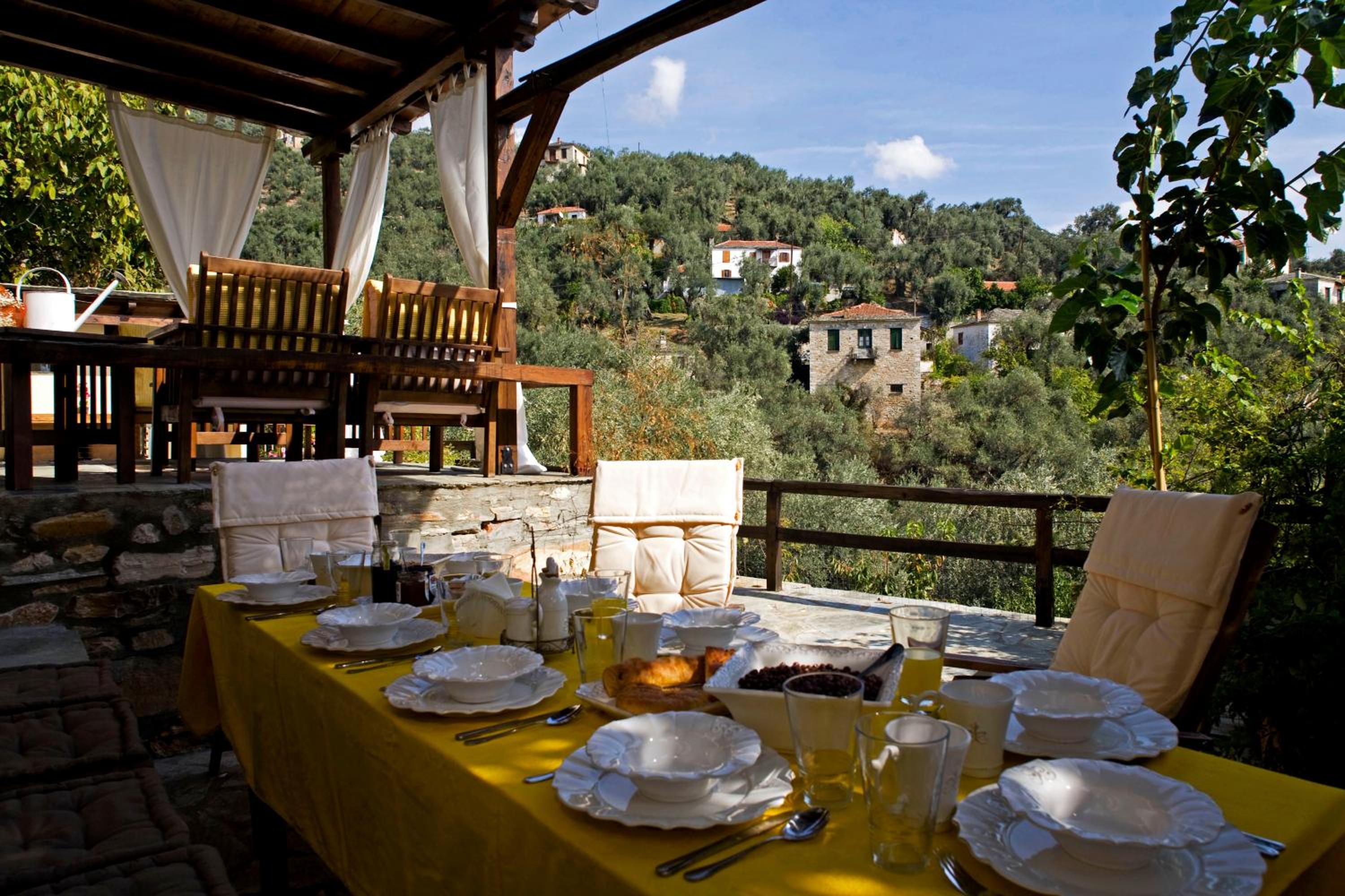 Villa Amanti