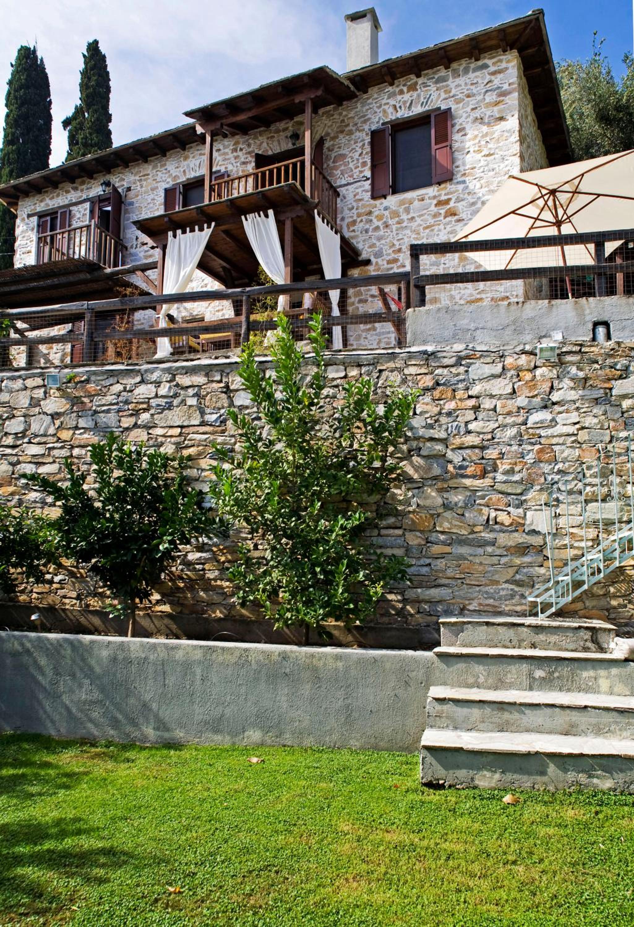 Villa Amanti