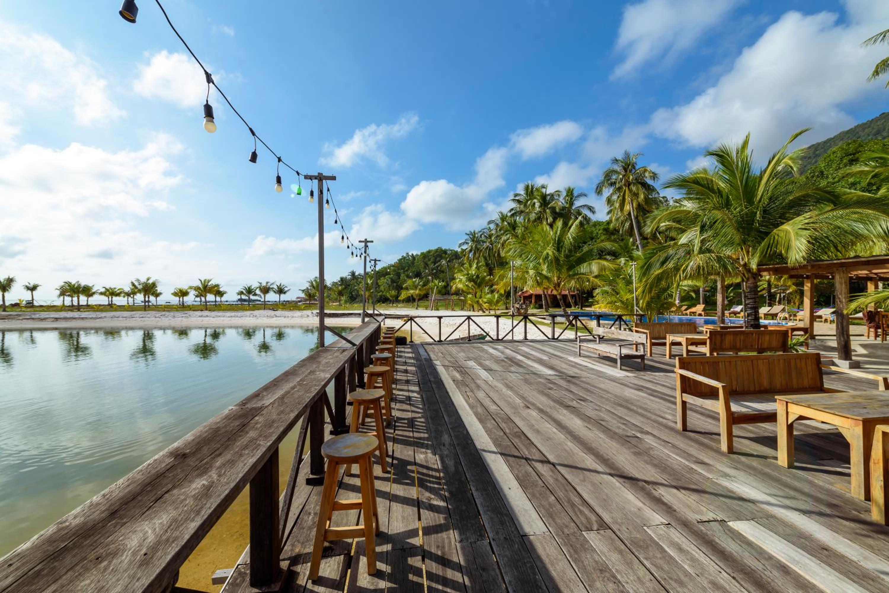 Mango Beach Resort