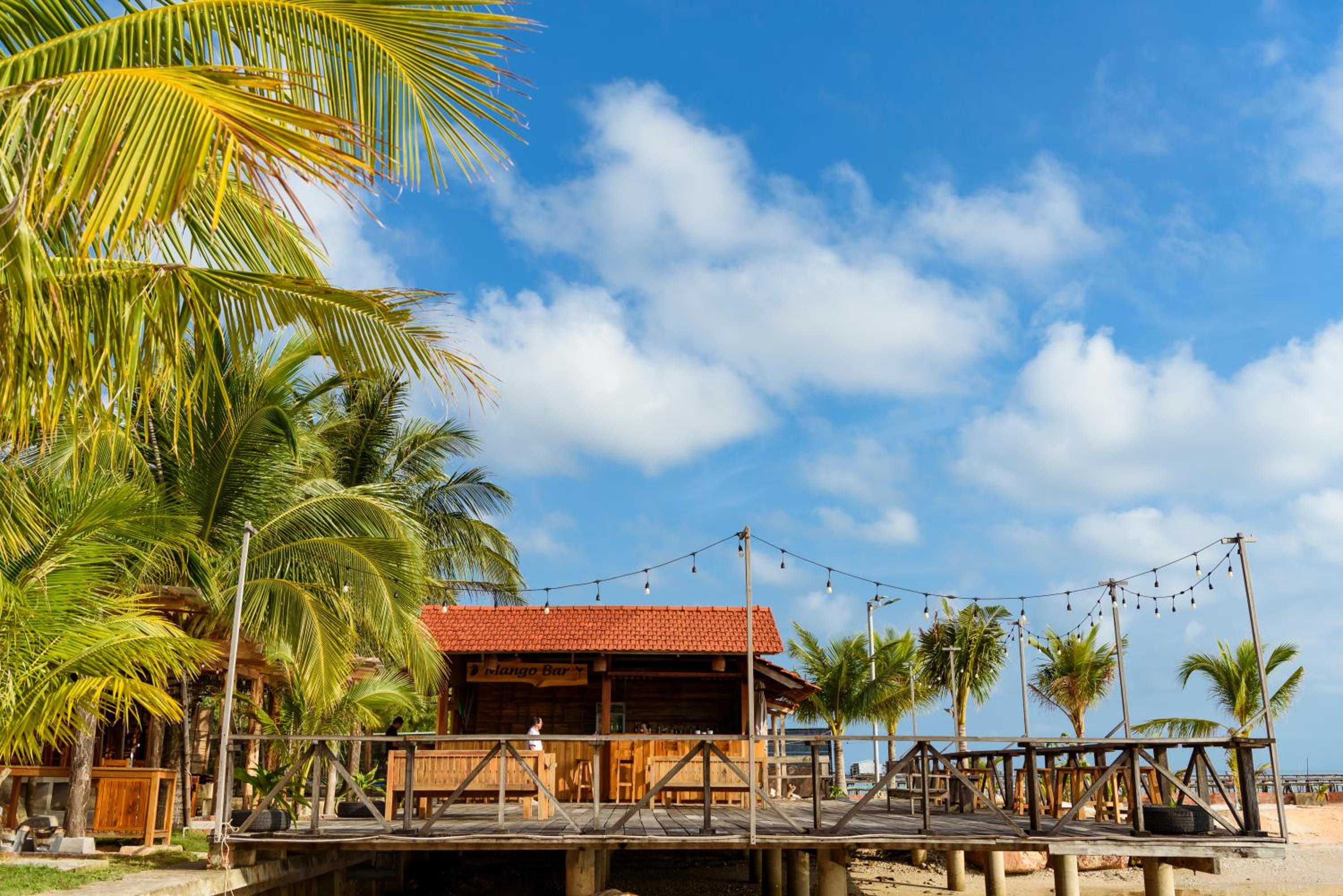 Mango Beach Resort