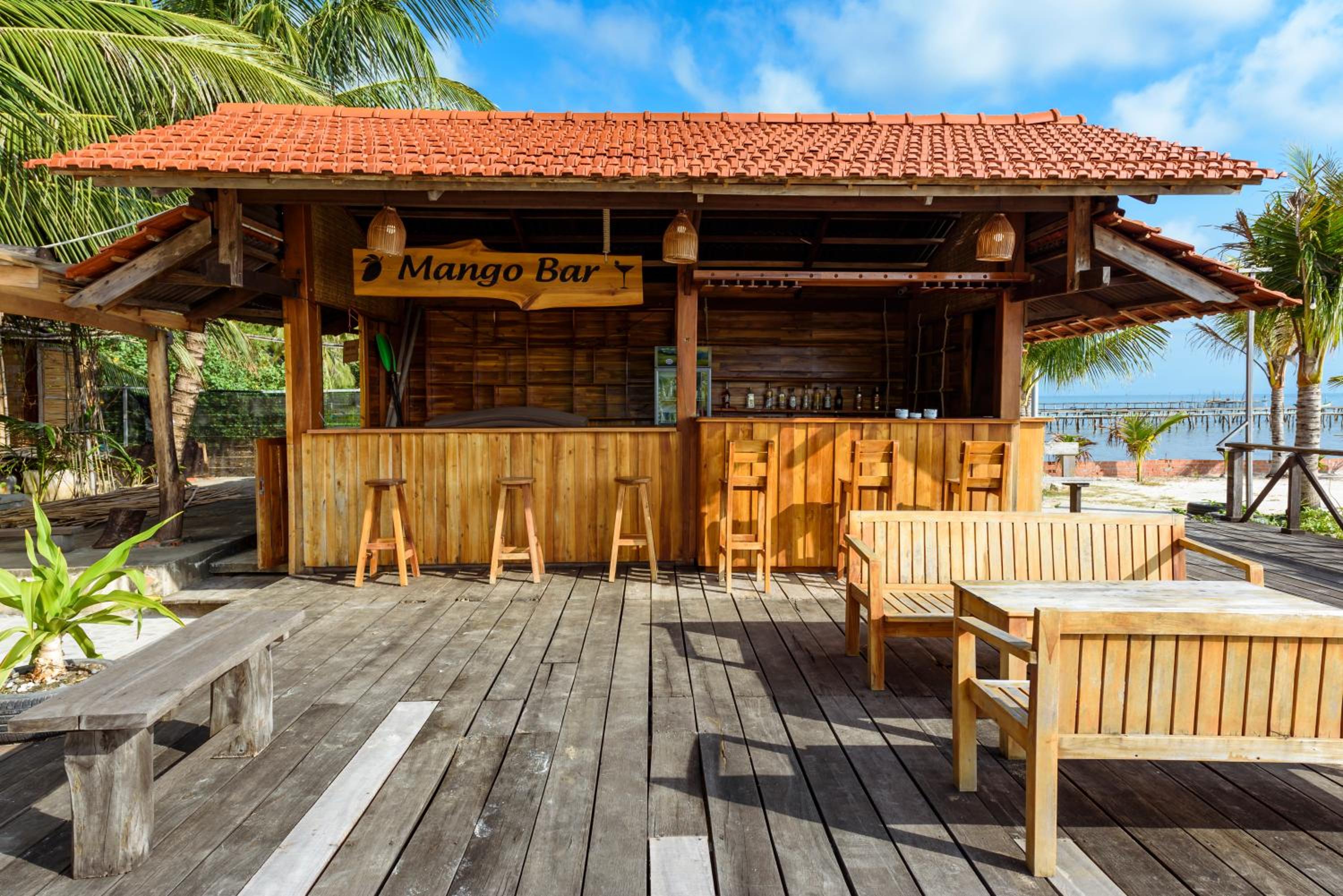 Mango Beach Resort