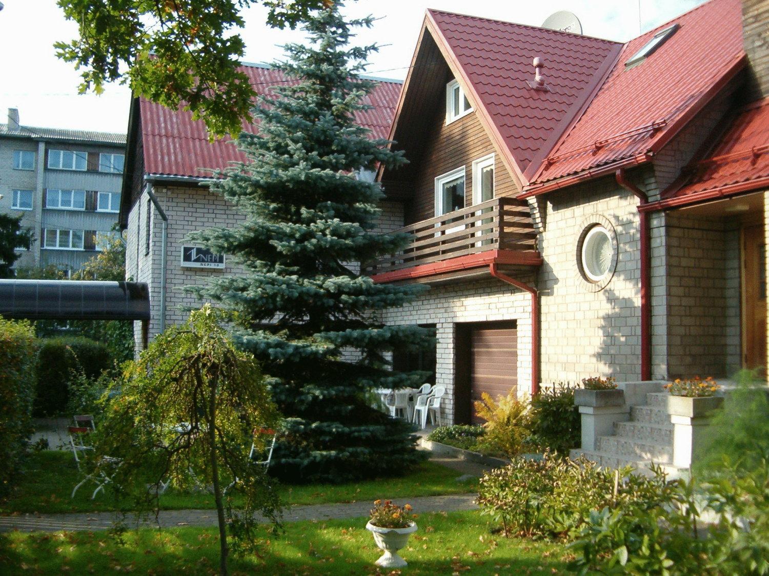 Tallinn Vacations - Nepi Hotell - Property Image 25