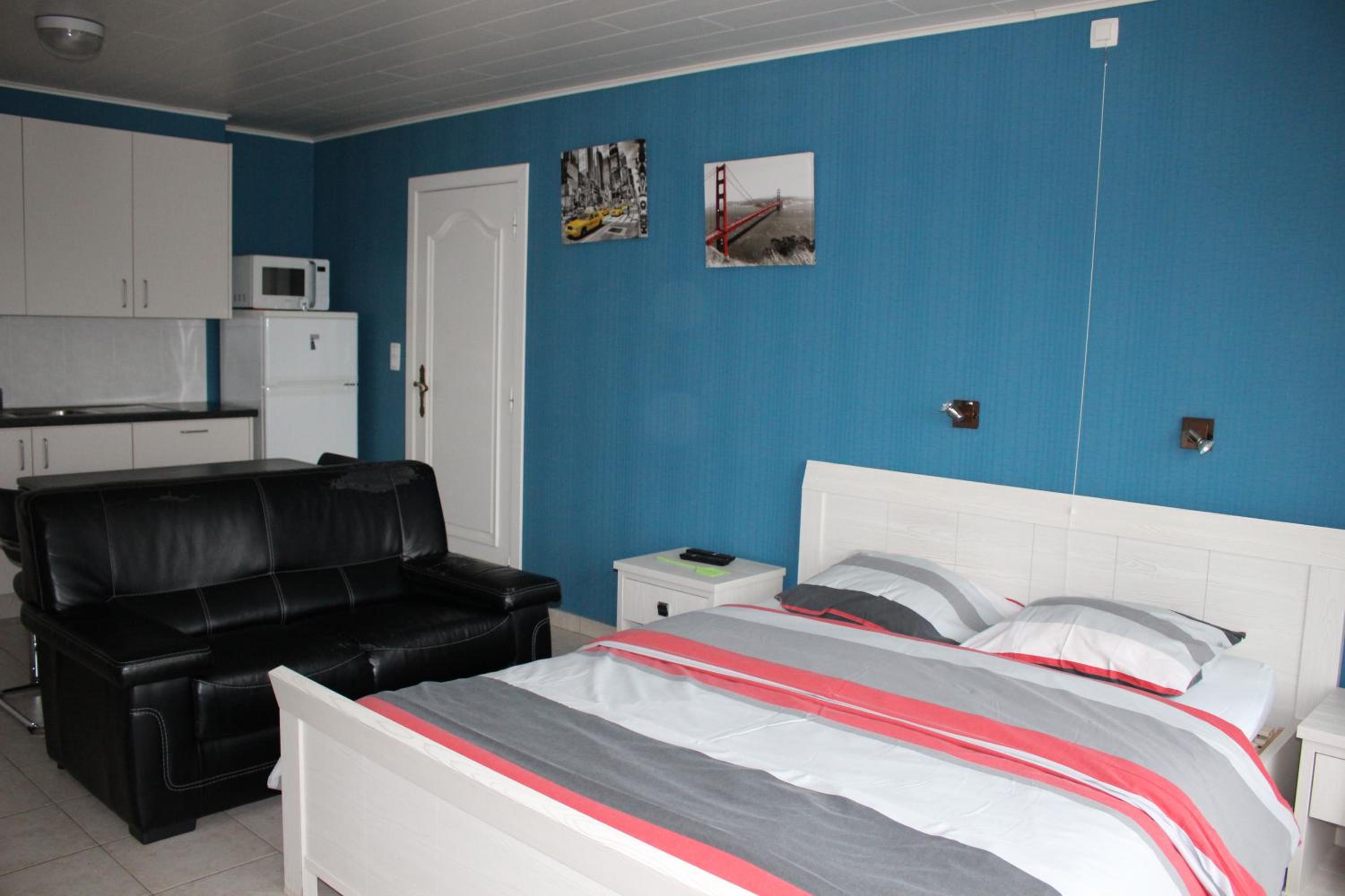 Breeden Steeger Hoeve