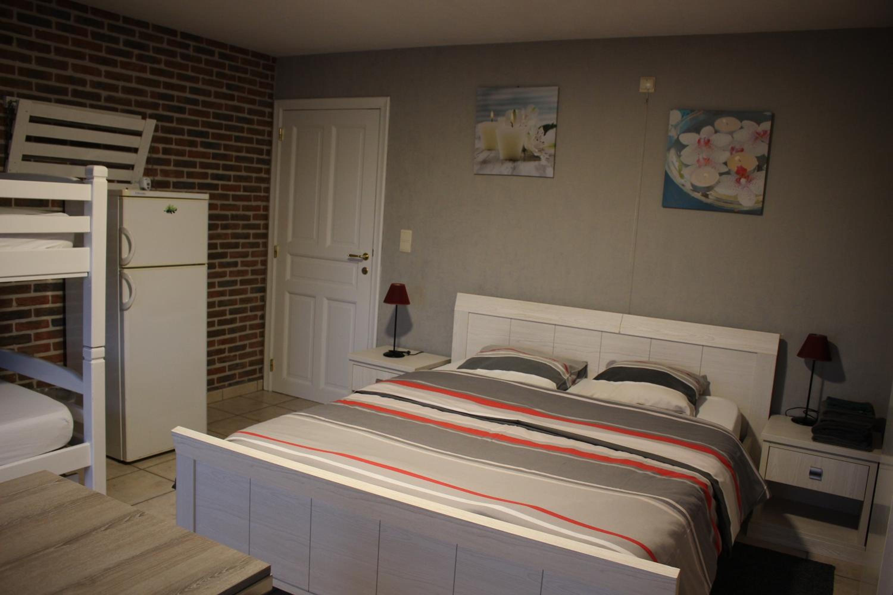 Breeden Steeger Hoeve