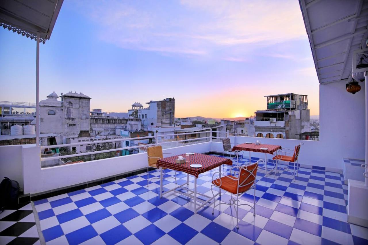 Storica Stays Panorama Haveli Udaipur view 4