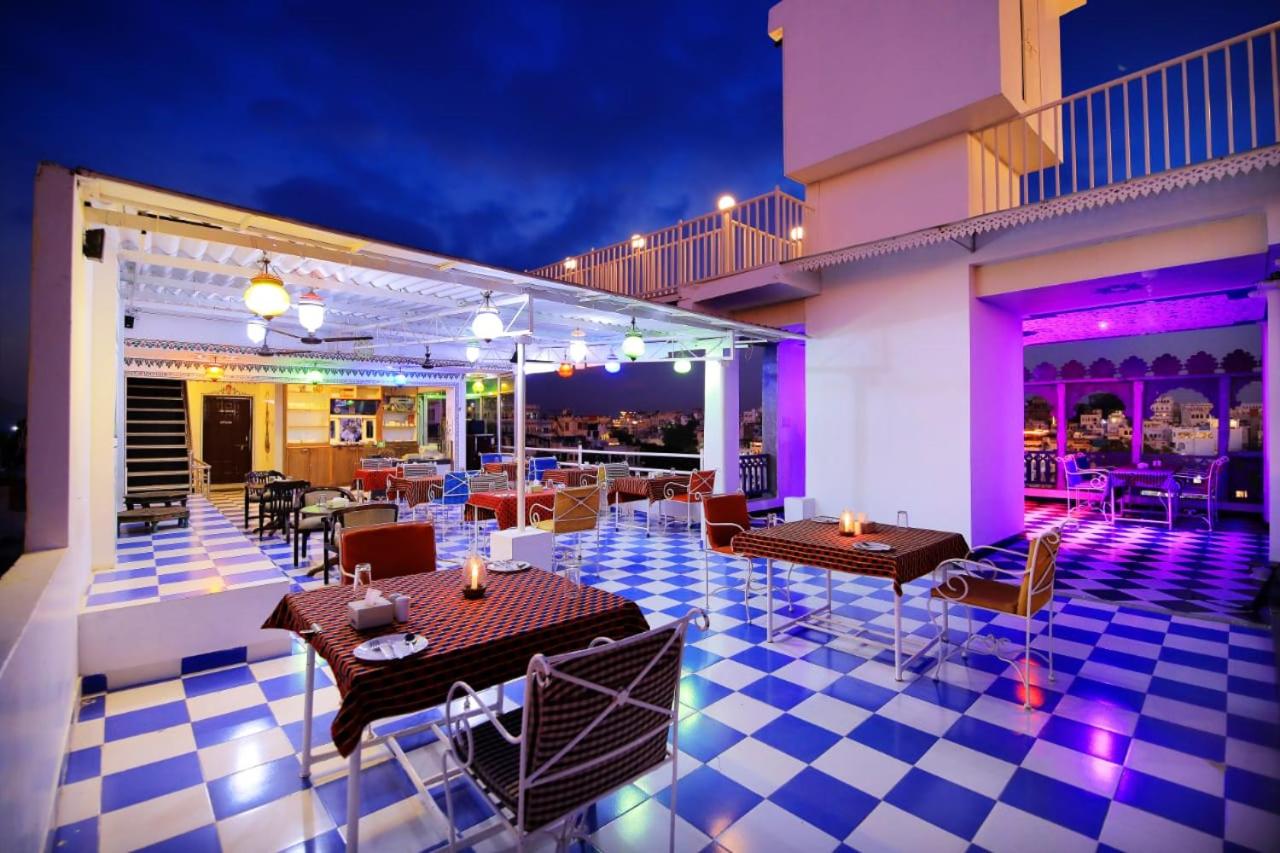 Storica Stays Panorama Haveli Udaipur view 2