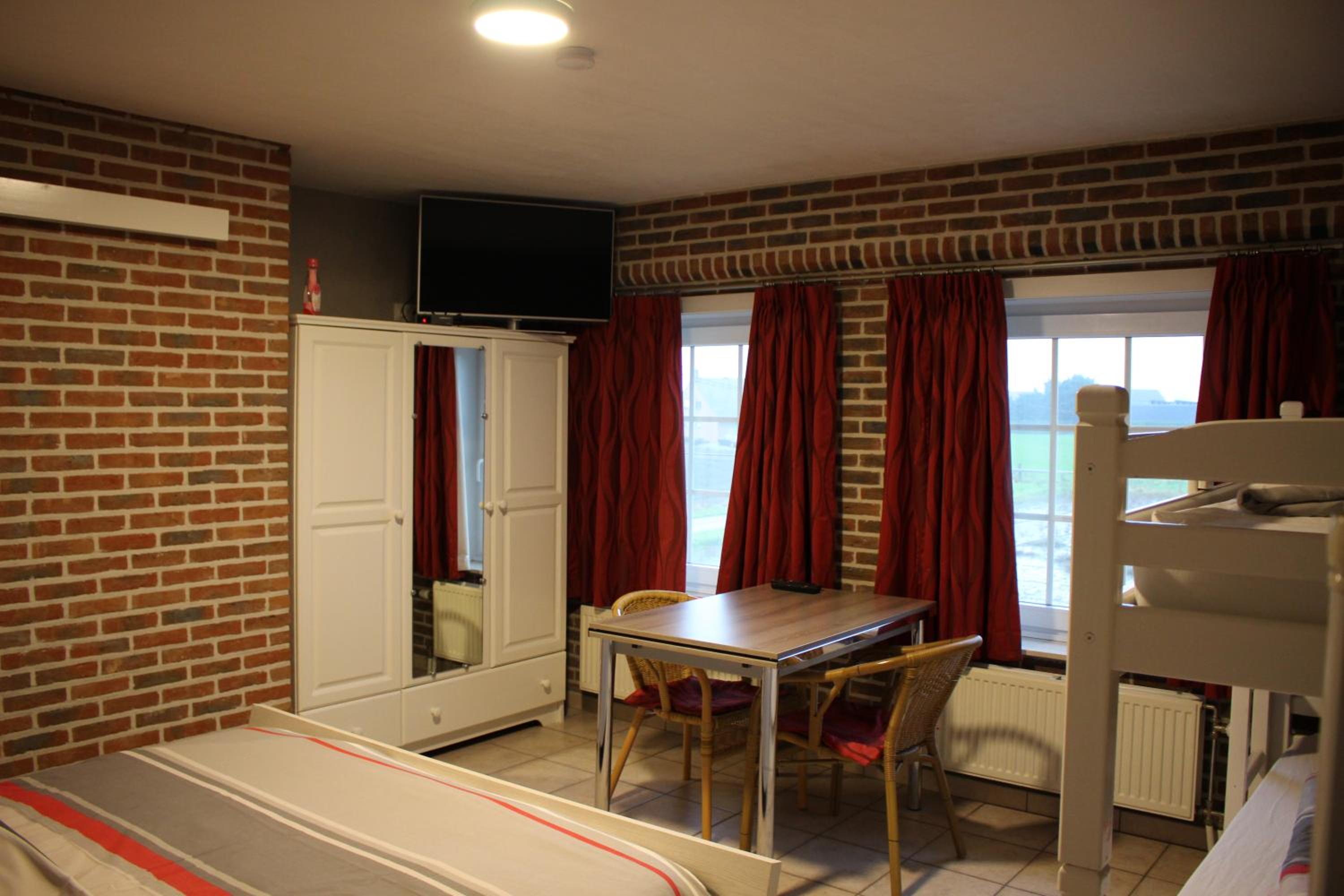 Breeden Steeger Hoeve