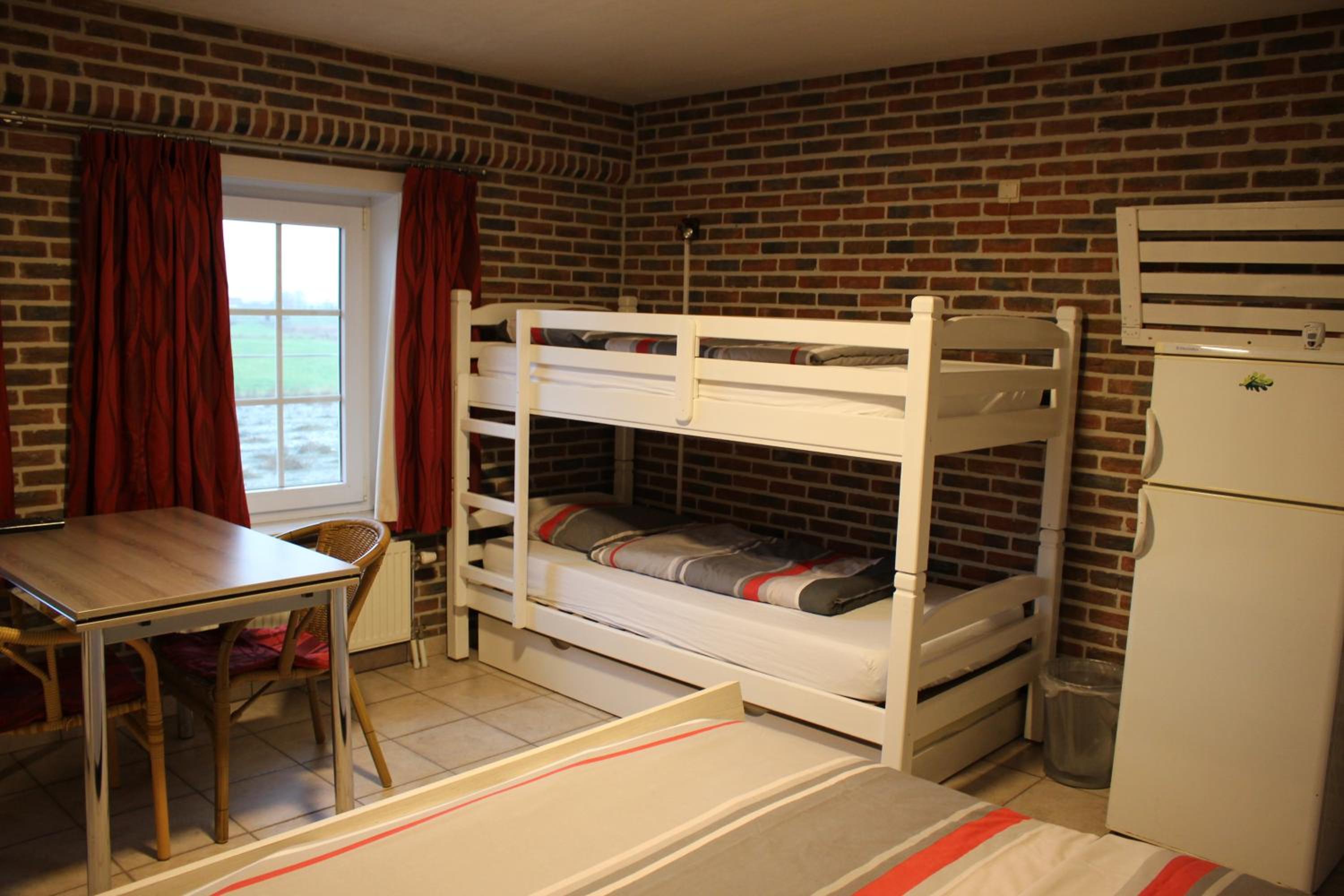 Breeden Steeger Hoeve