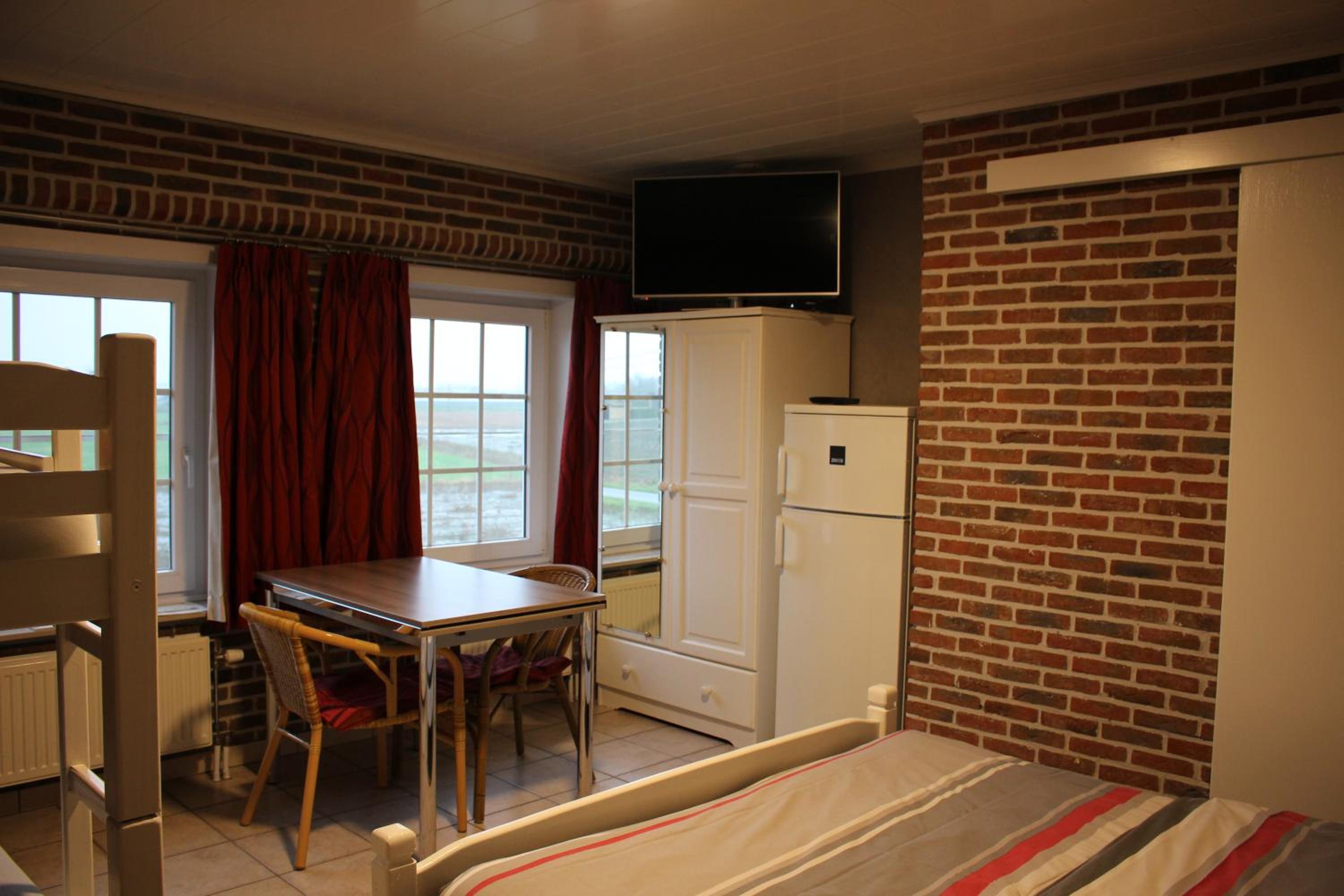 Breeden Steeger Hoeve