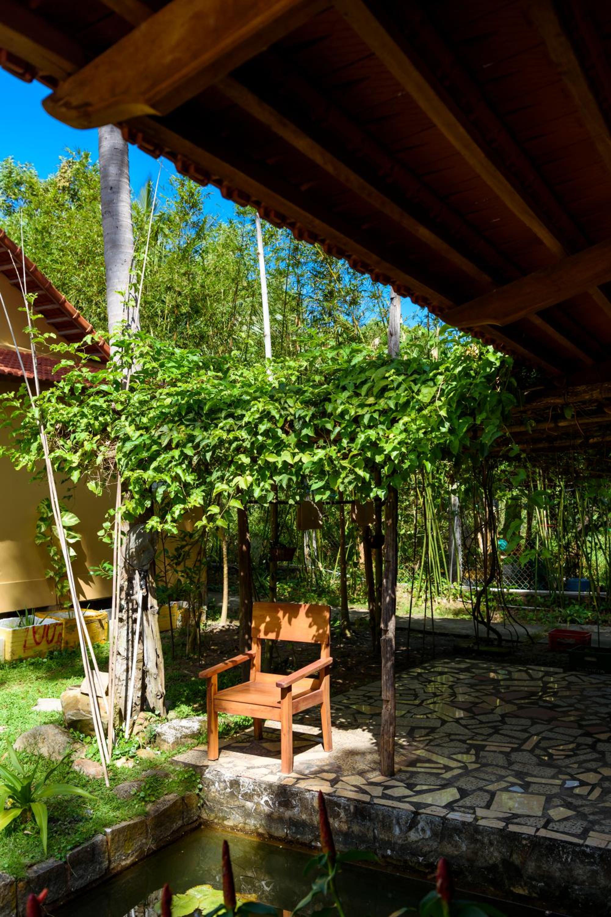Mango Beach Resort