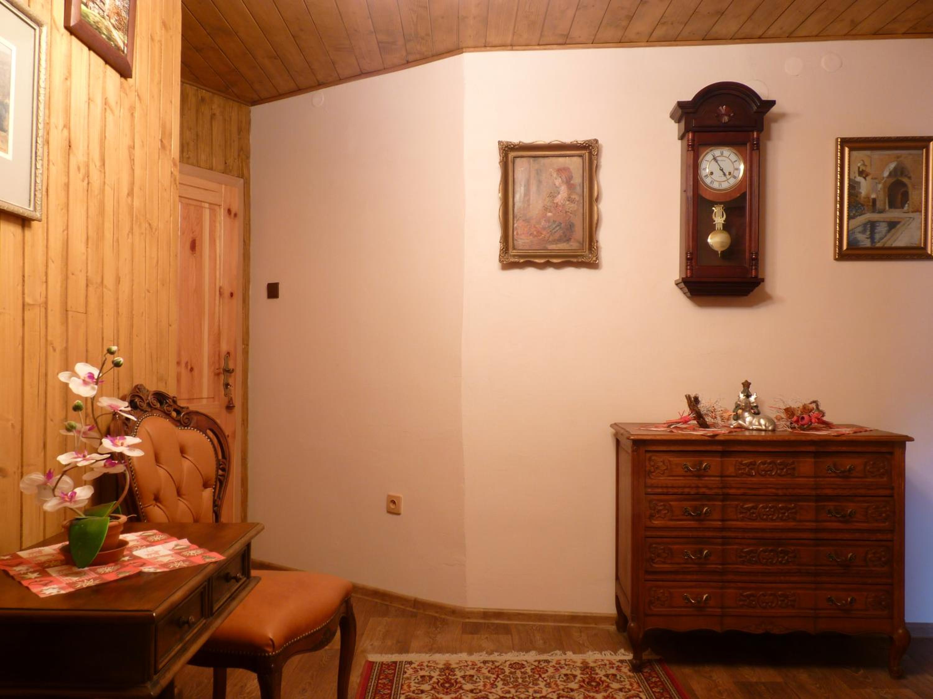 Penzion Obora