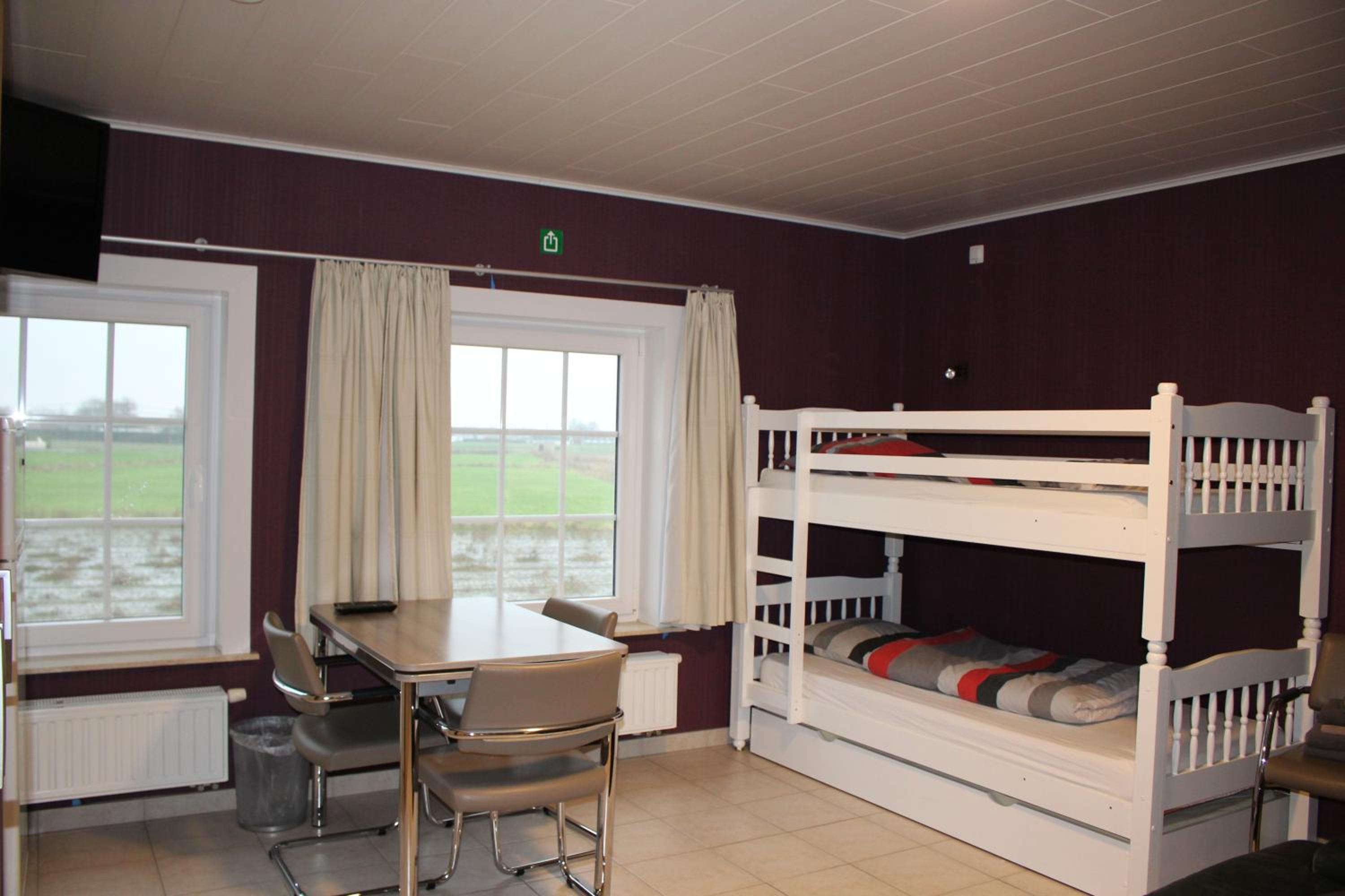 Breeden Steeger Hoeve