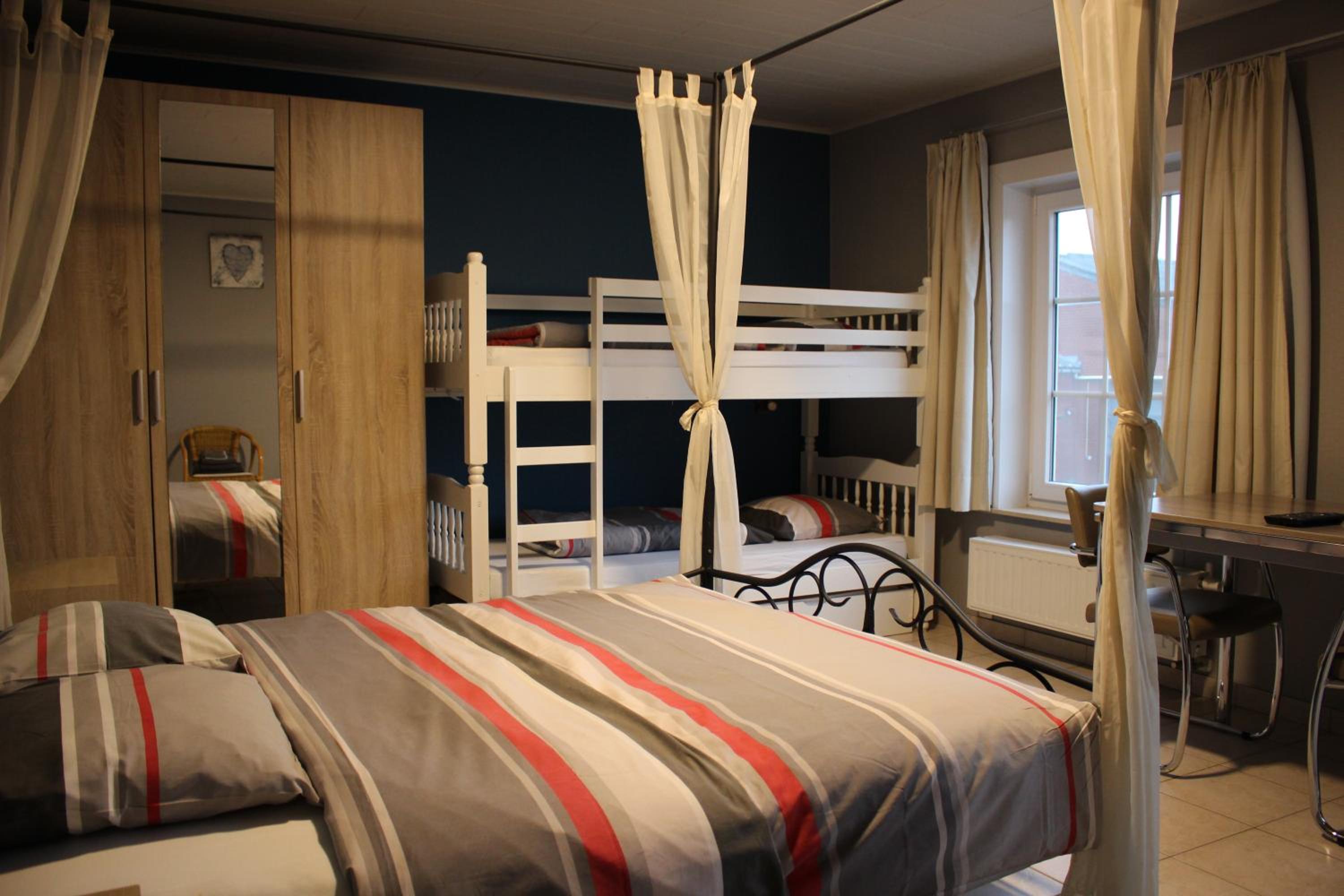 Breeden Steeger Hoeve